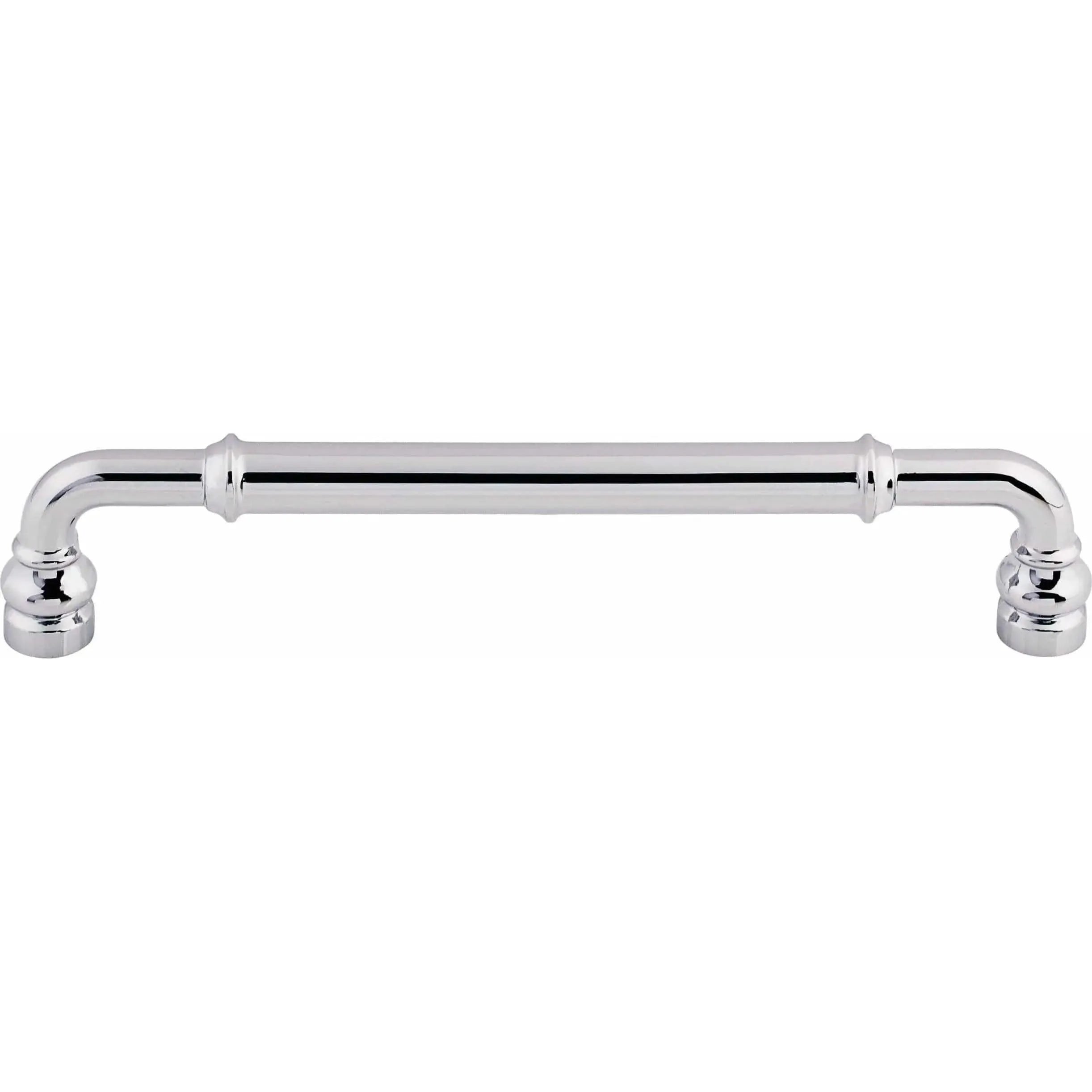 Top Knobs - Brixton Pull - TK885PC | Montreal Lighting & Hardware