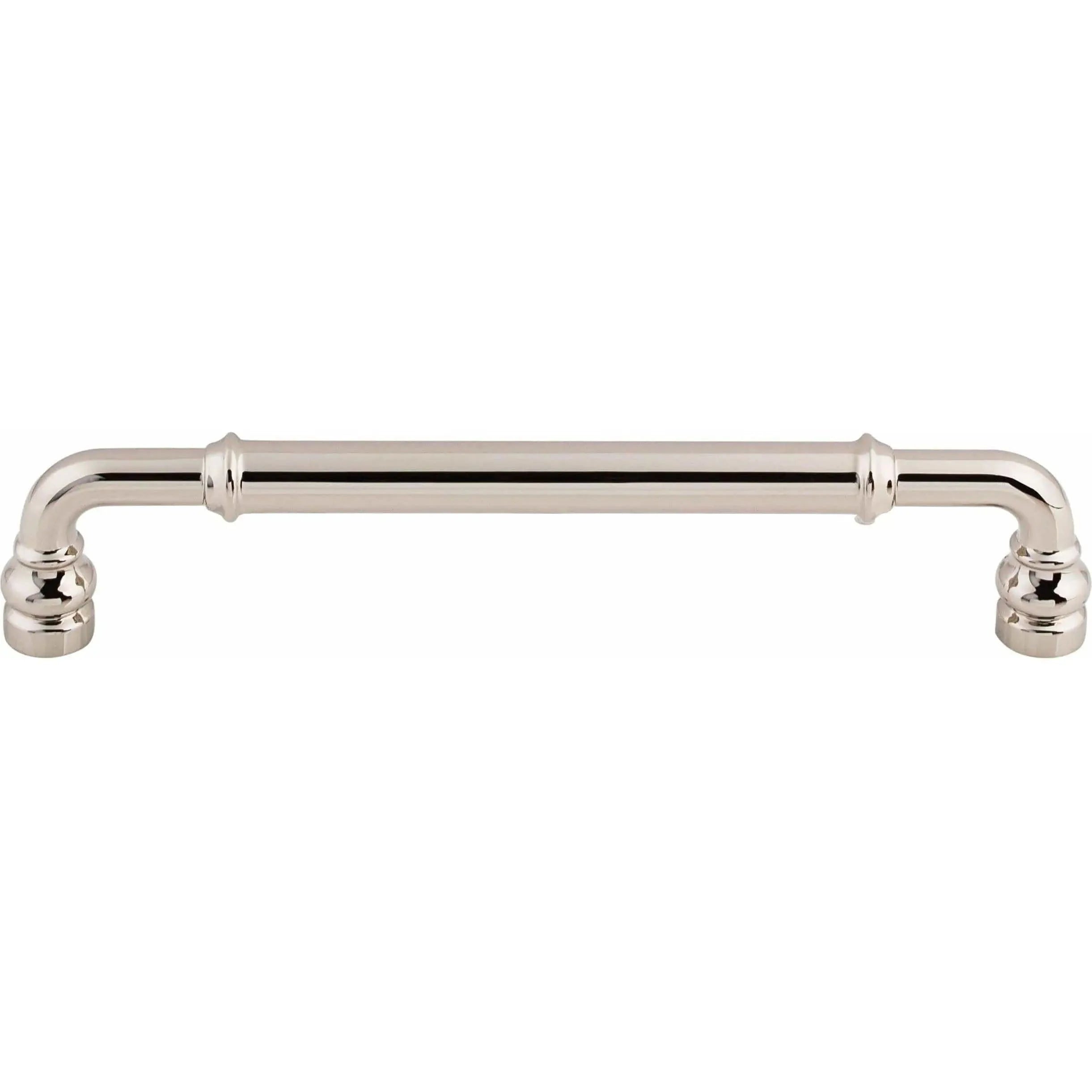 Top Knobs - Brixton Pull - TK885PN | Montreal Lighting & Hardware
