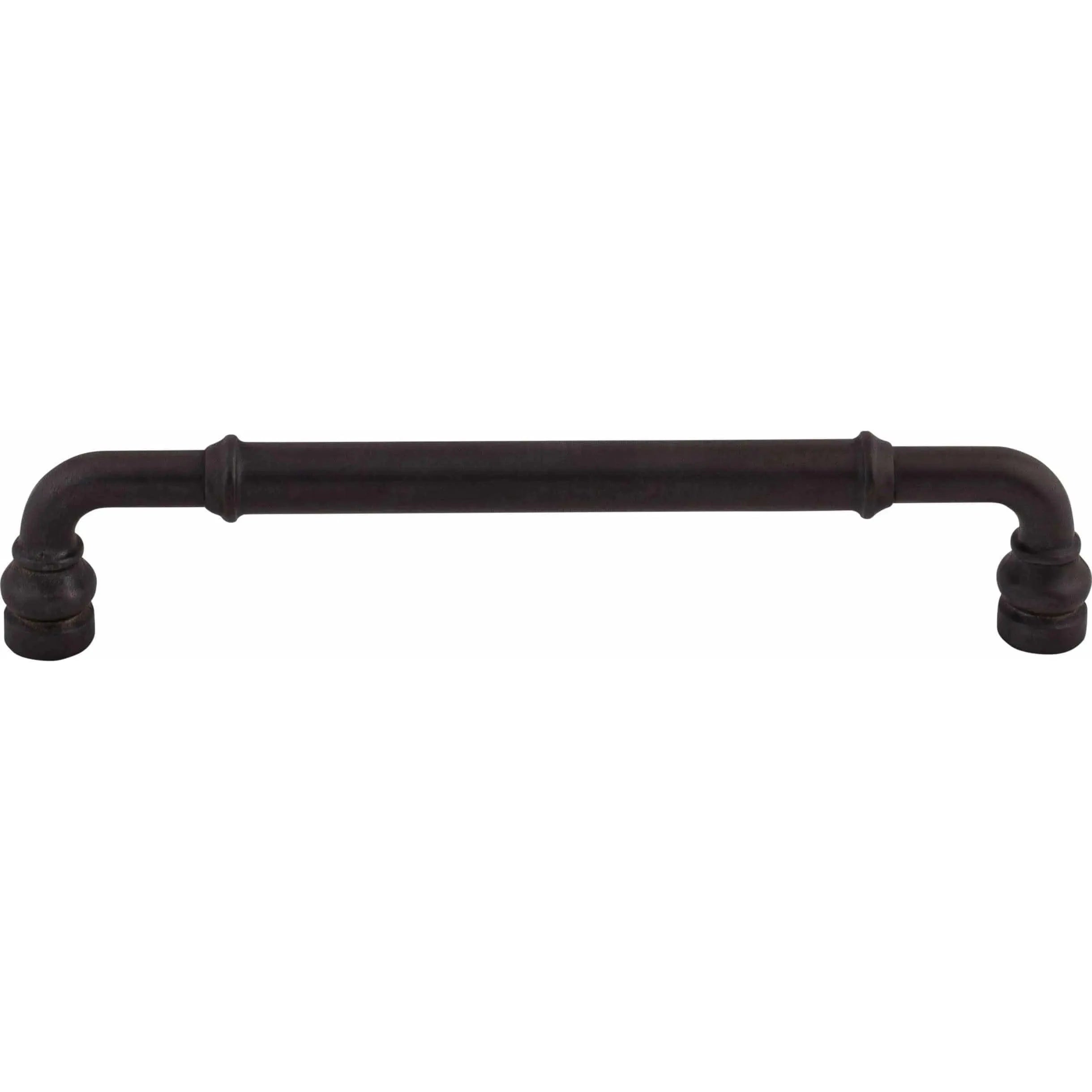 Top Knobs - Brixton Pull - TK885SAB | Montreal Lighting & Hardware