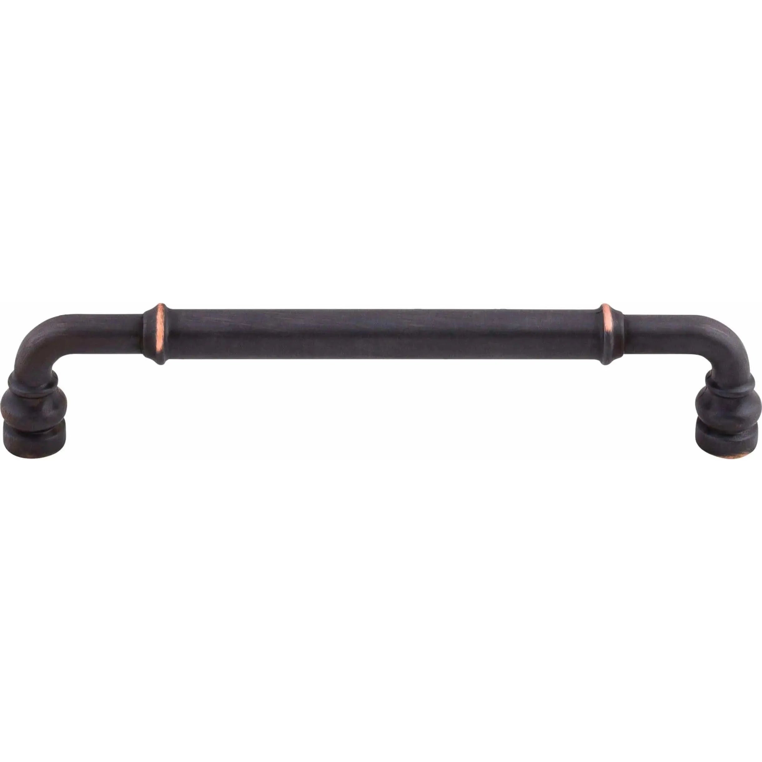 Top Knobs - Brixton Pull - TK885UM | Montreal Lighting & Hardware