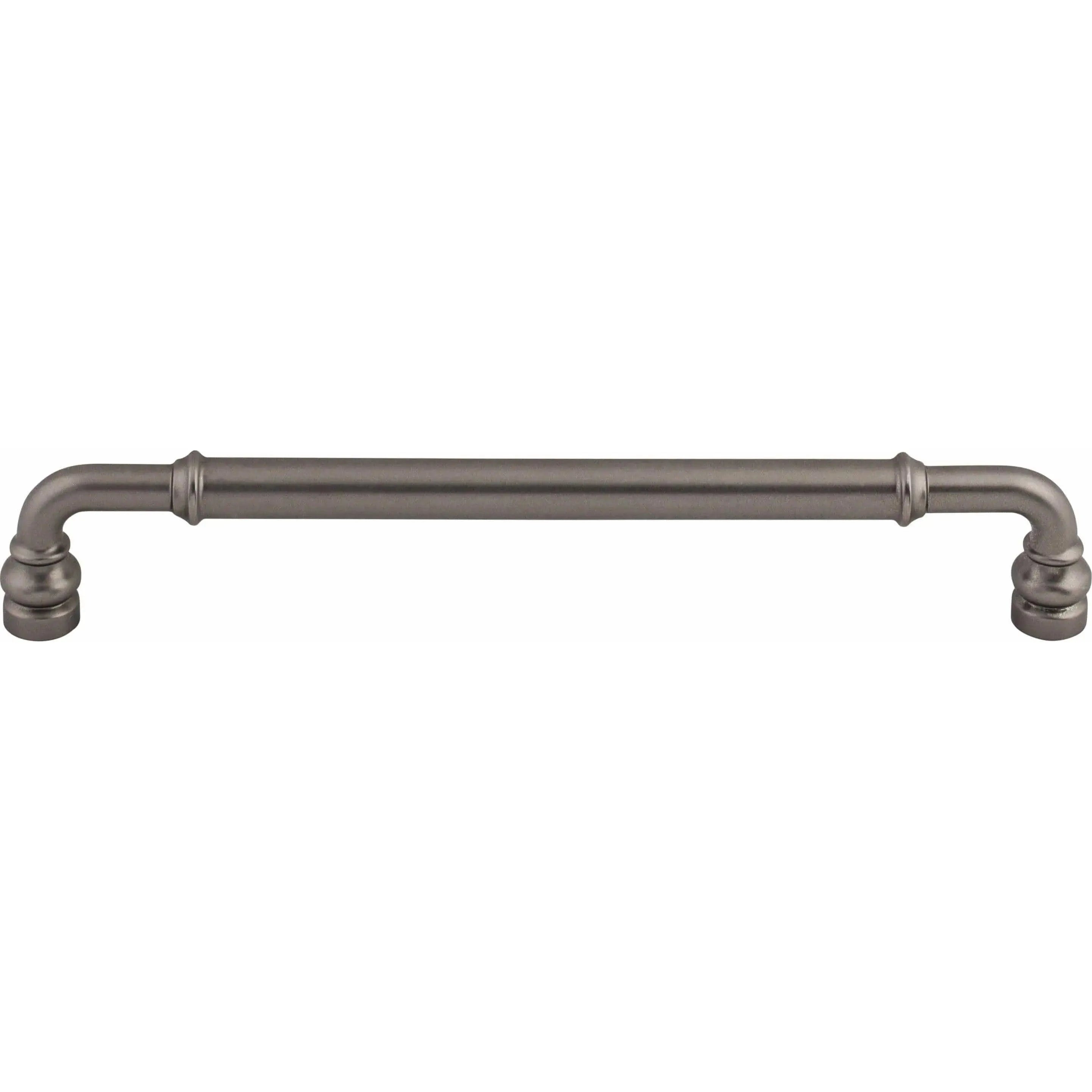 Top Knobs - Brixton Pull - TK886AG | Montreal Lighting & Hardware