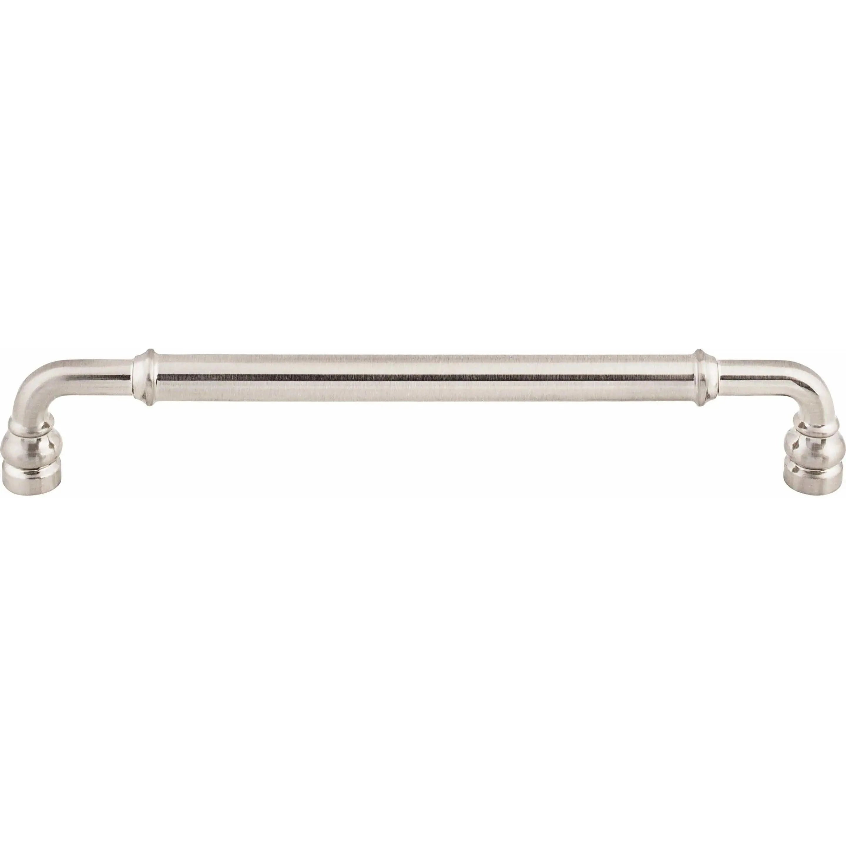 Top Knobs - Brixton Pull - TK886BSN | Montreal Lighting & Hardware