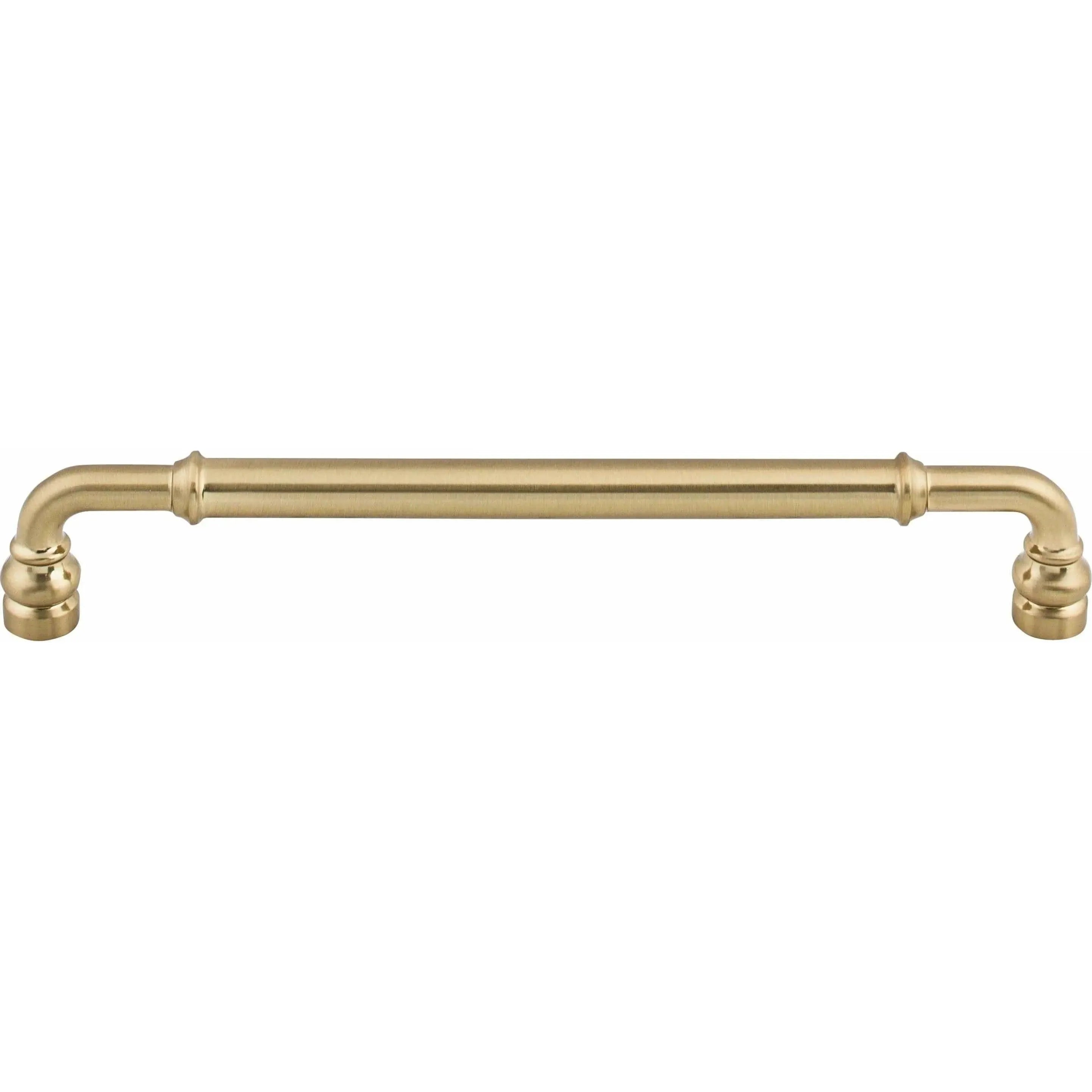 Top Knobs - Brixton Pull - TK886HB | Montreal Lighting & Hardware