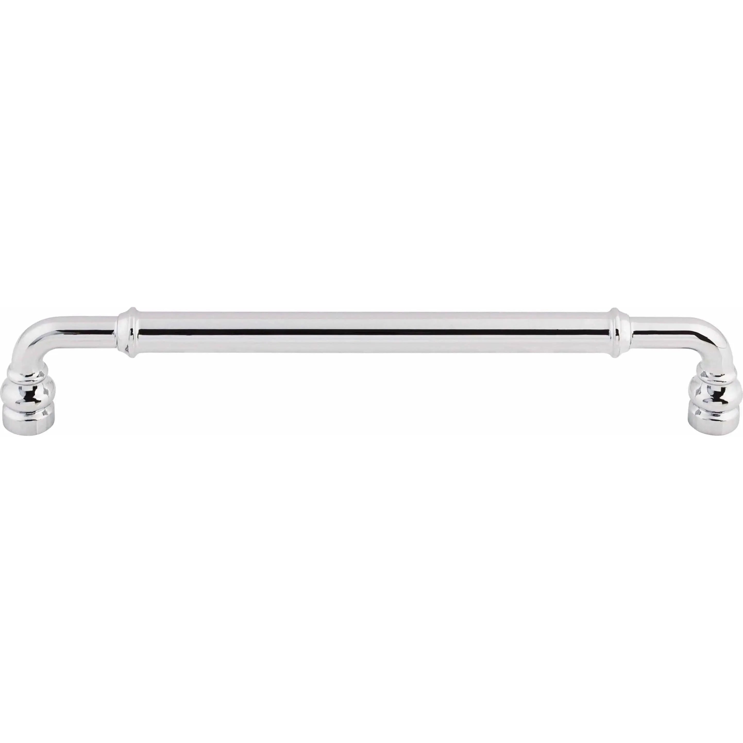 Top Knobs - Brixton Pull - TK886PC | Montreal Lighting & Hardware