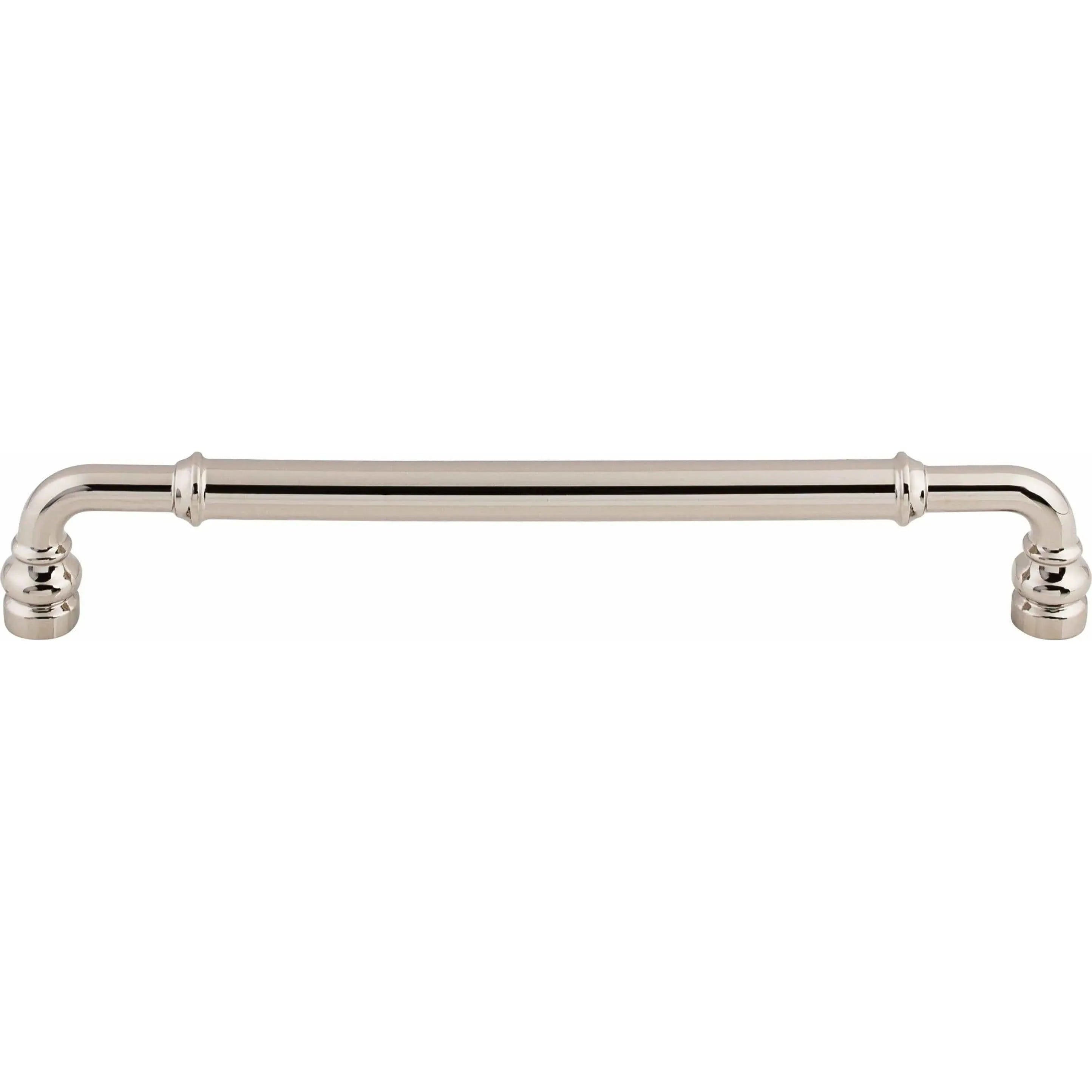 Top Knobs - Brixton Pull - TK886PN | Montreal Lighting & Hardware
