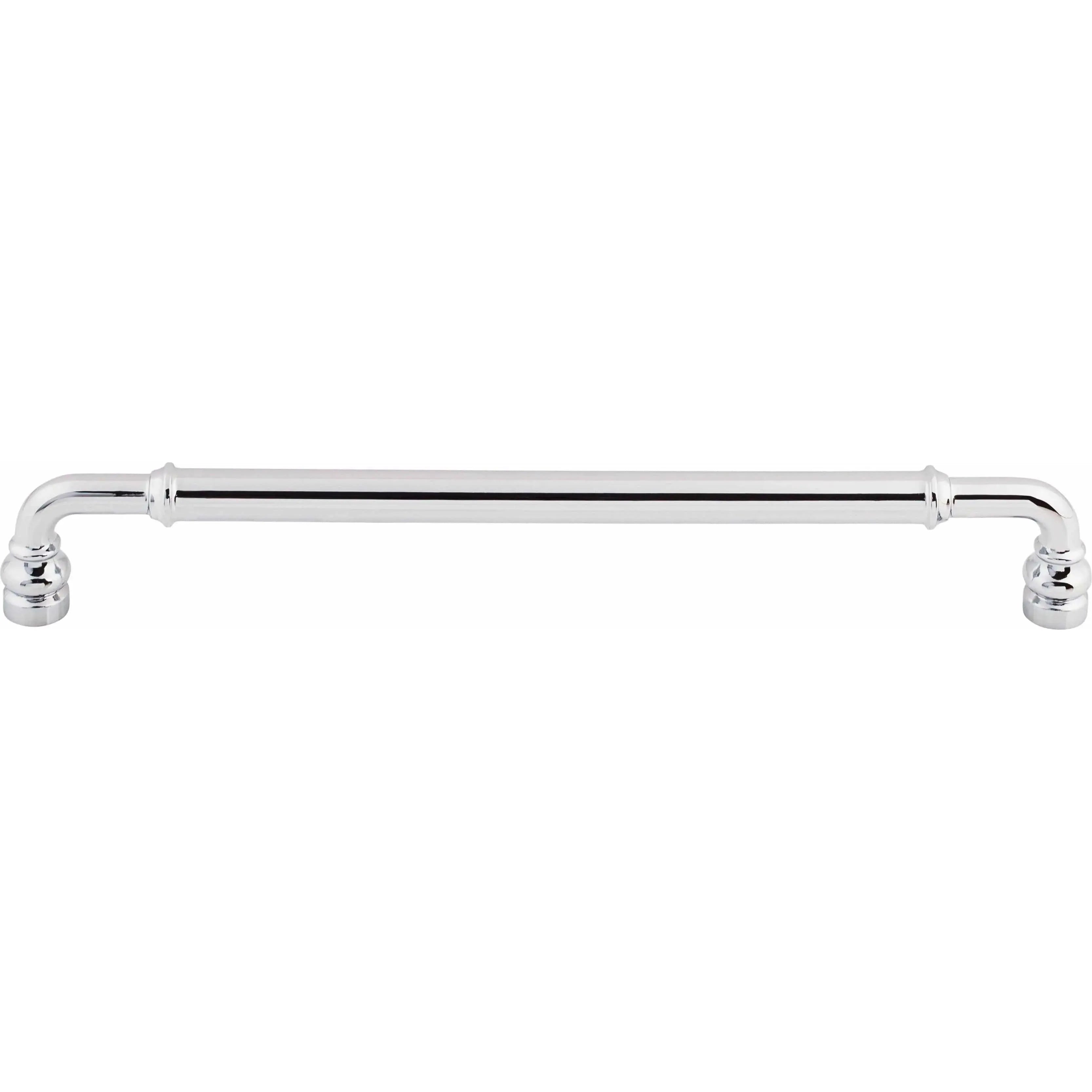 Top Knobs - Brixton Pull - TK887PC | Montreal Lighting & Hardware