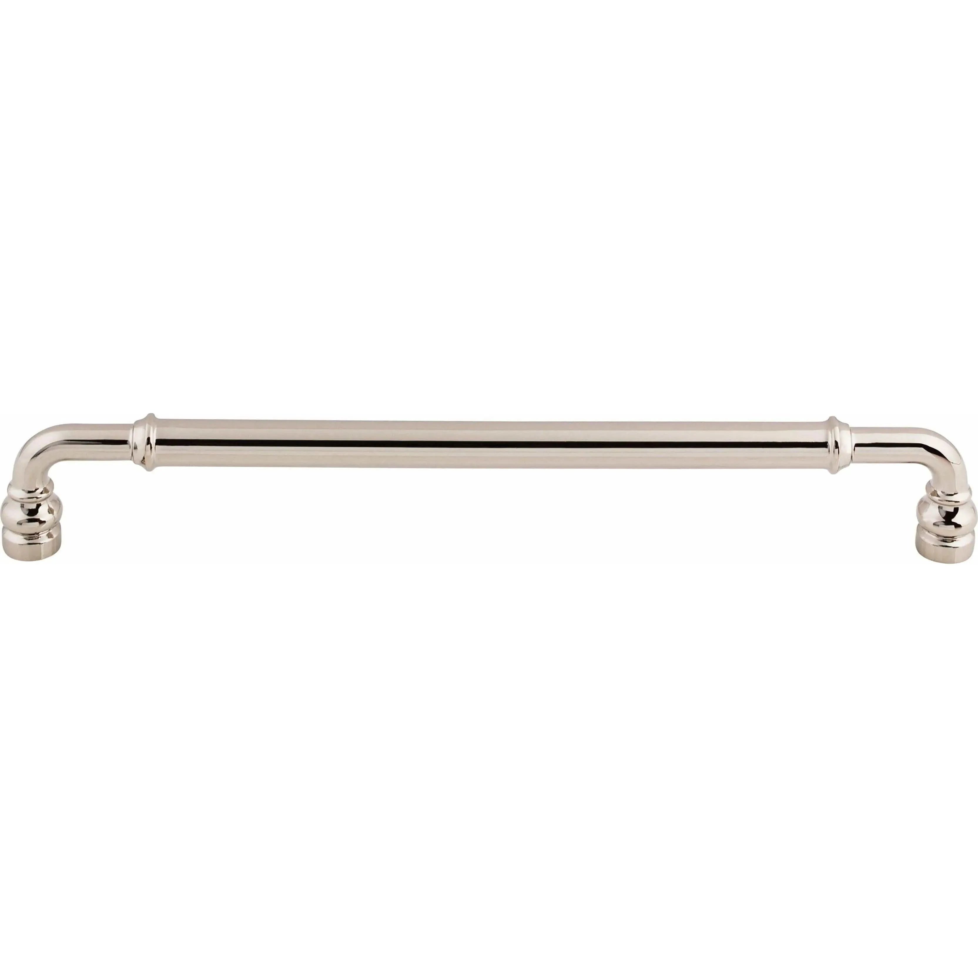 Top Knobs - Brixton Pull - TK887PN | Montreal Lighting & Hardware