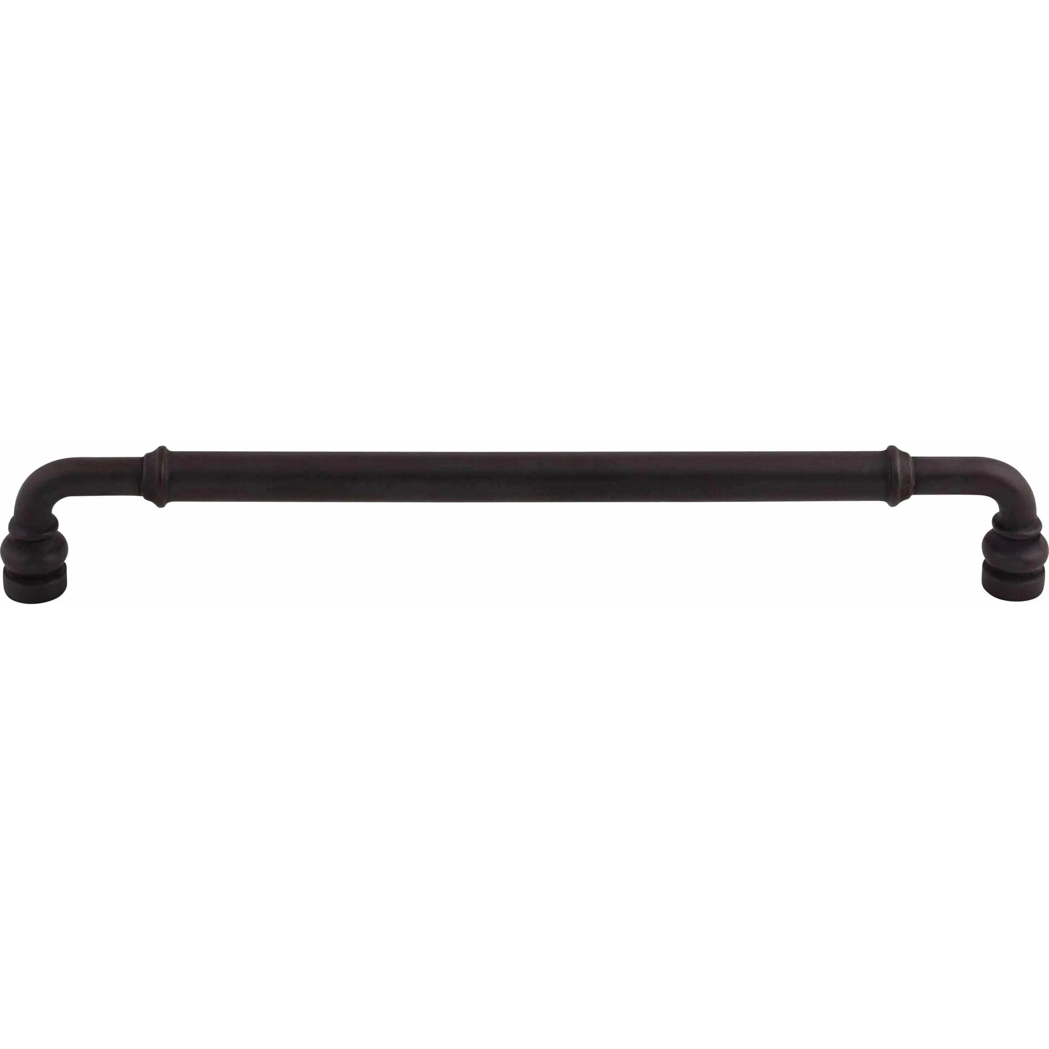 Top Knobs - Brixton Pull - TK887SAB | Montreal Lighting & Hardware