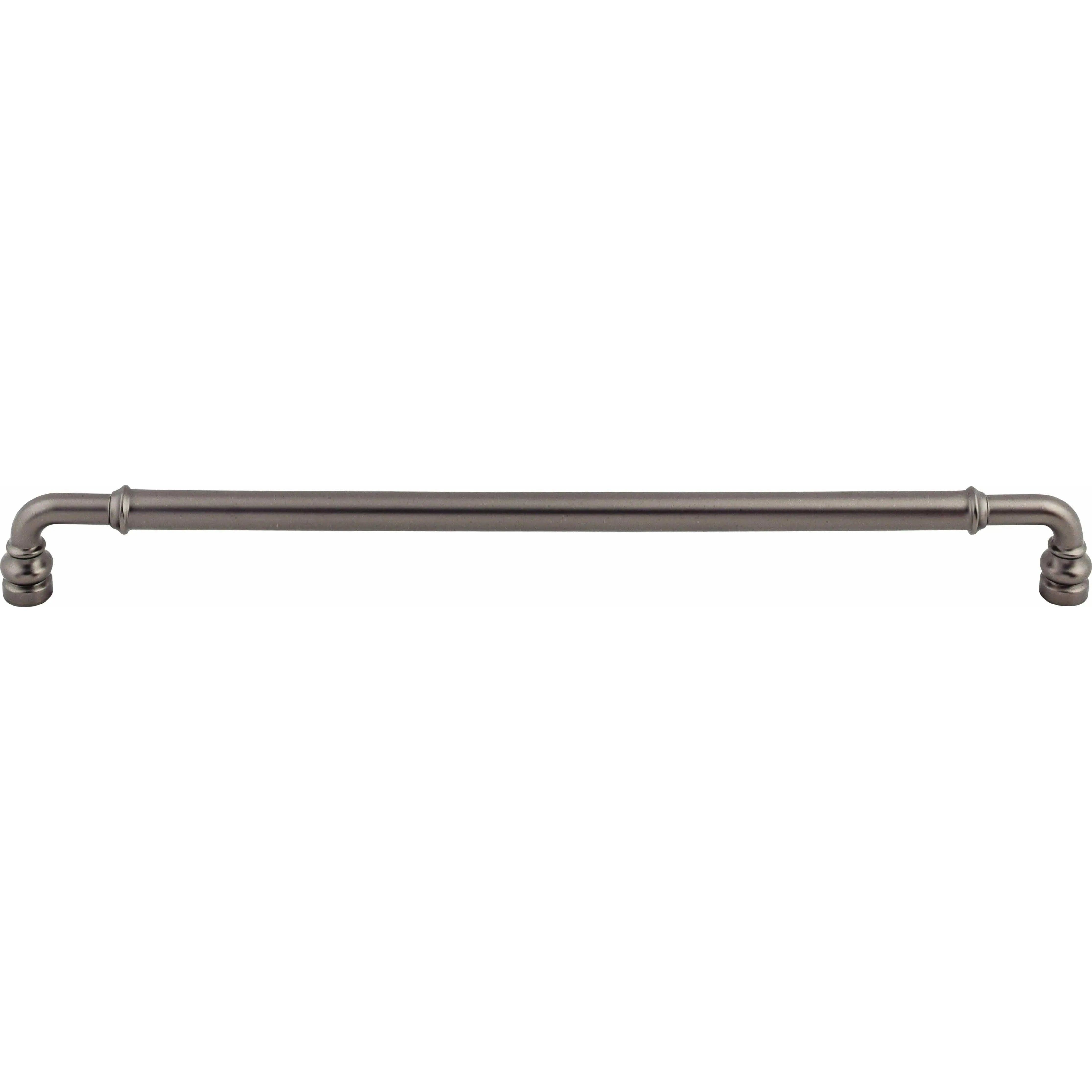 Top Knobs - Brixton Pull - TK888AG | Montreal Lighting & Hardware
