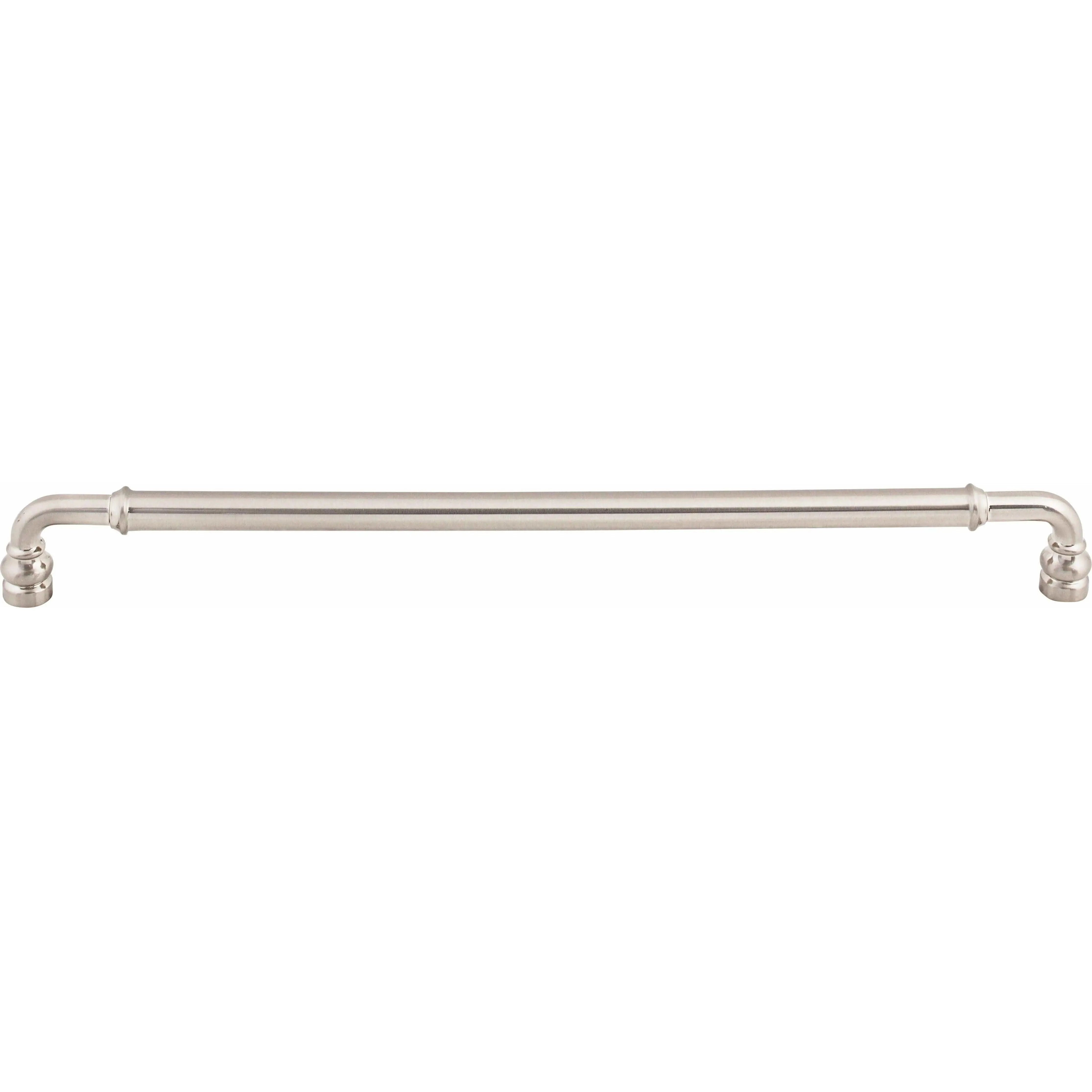 Top Knobs - Brixton Pull - TK888BSN | Montreal Lighting & Hardware