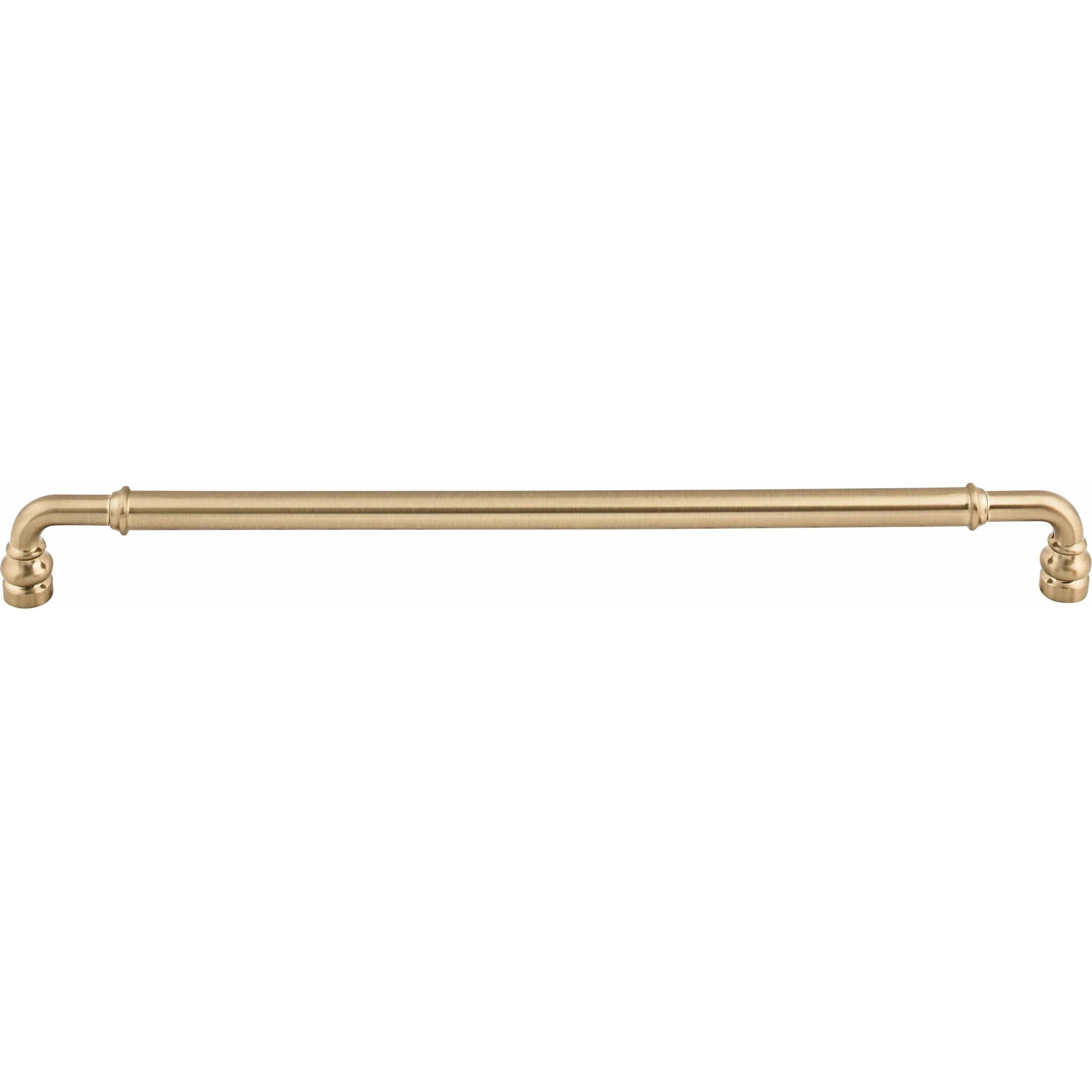 Top Knobs - Brixton Pull - TK888HB | Montreal Lighting & Hardware