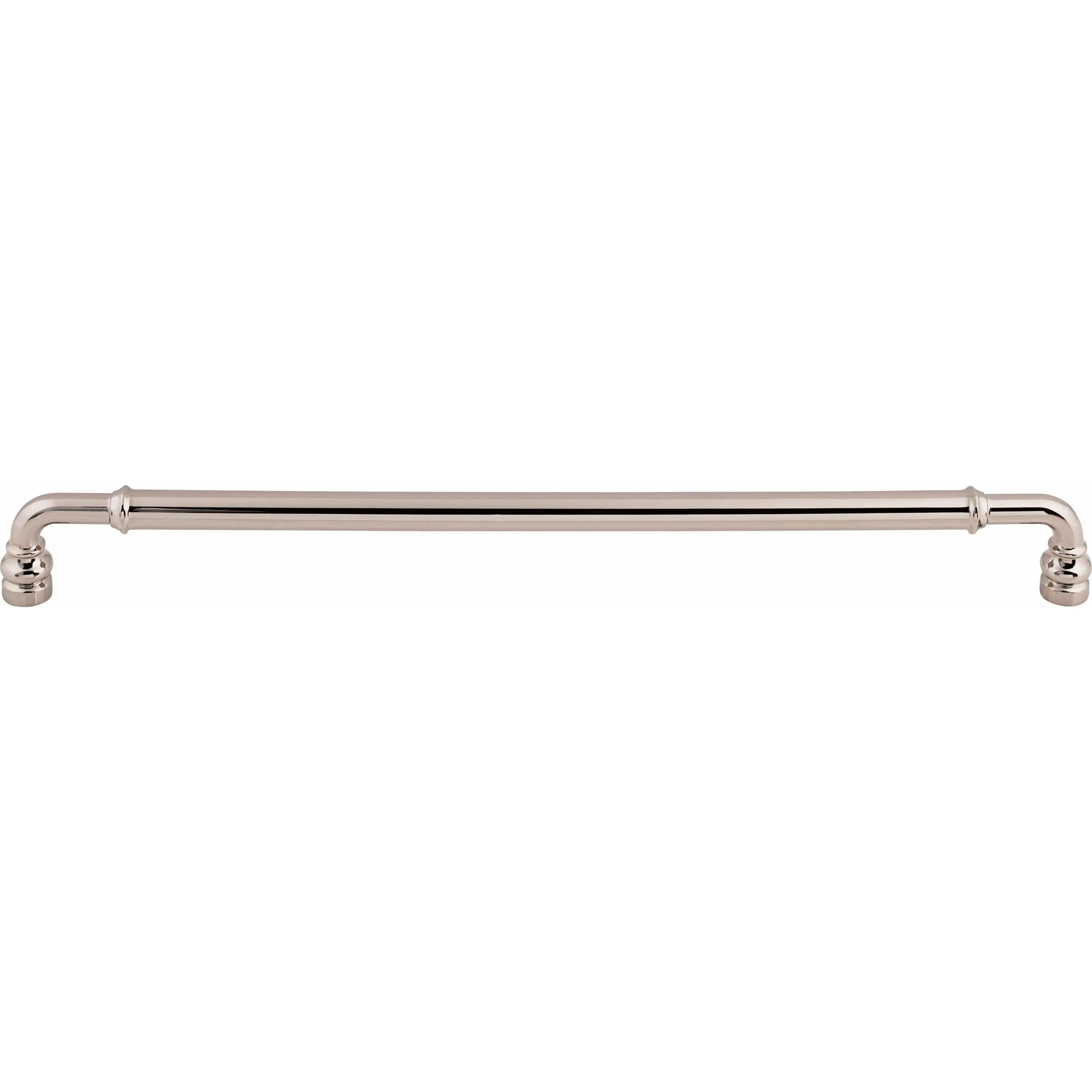 Top Knobs - Brixton Pull - TK888PN | Montreal Lighting & Hardware