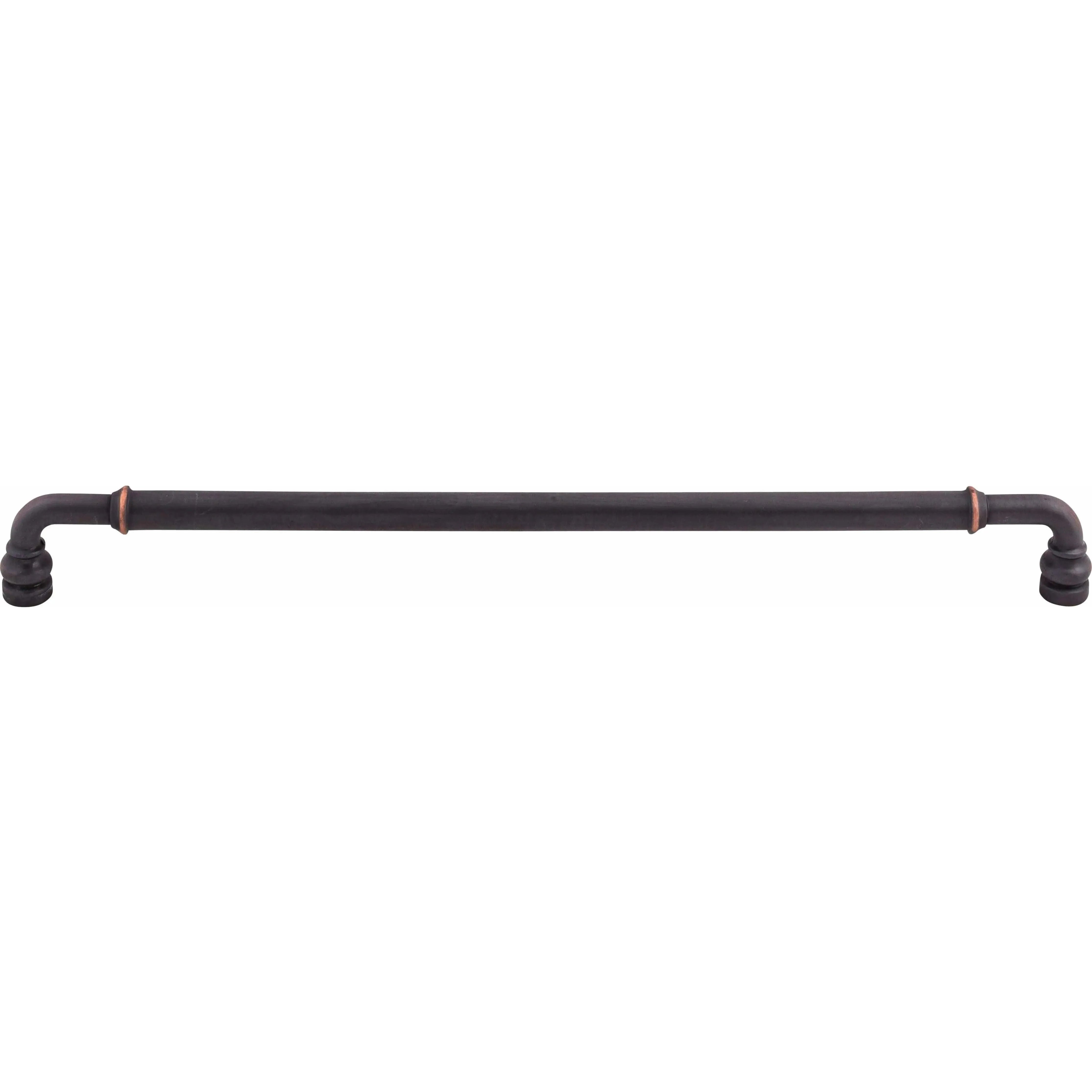 Top Knobs - Brixton Pull - TK888UM | Montreal Lighting & Hardware
