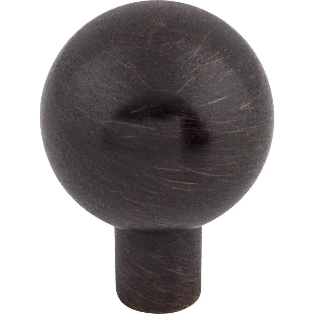 Top Knobs - Brookline Knob - TK761TB | Montreal Lighting & Hardware