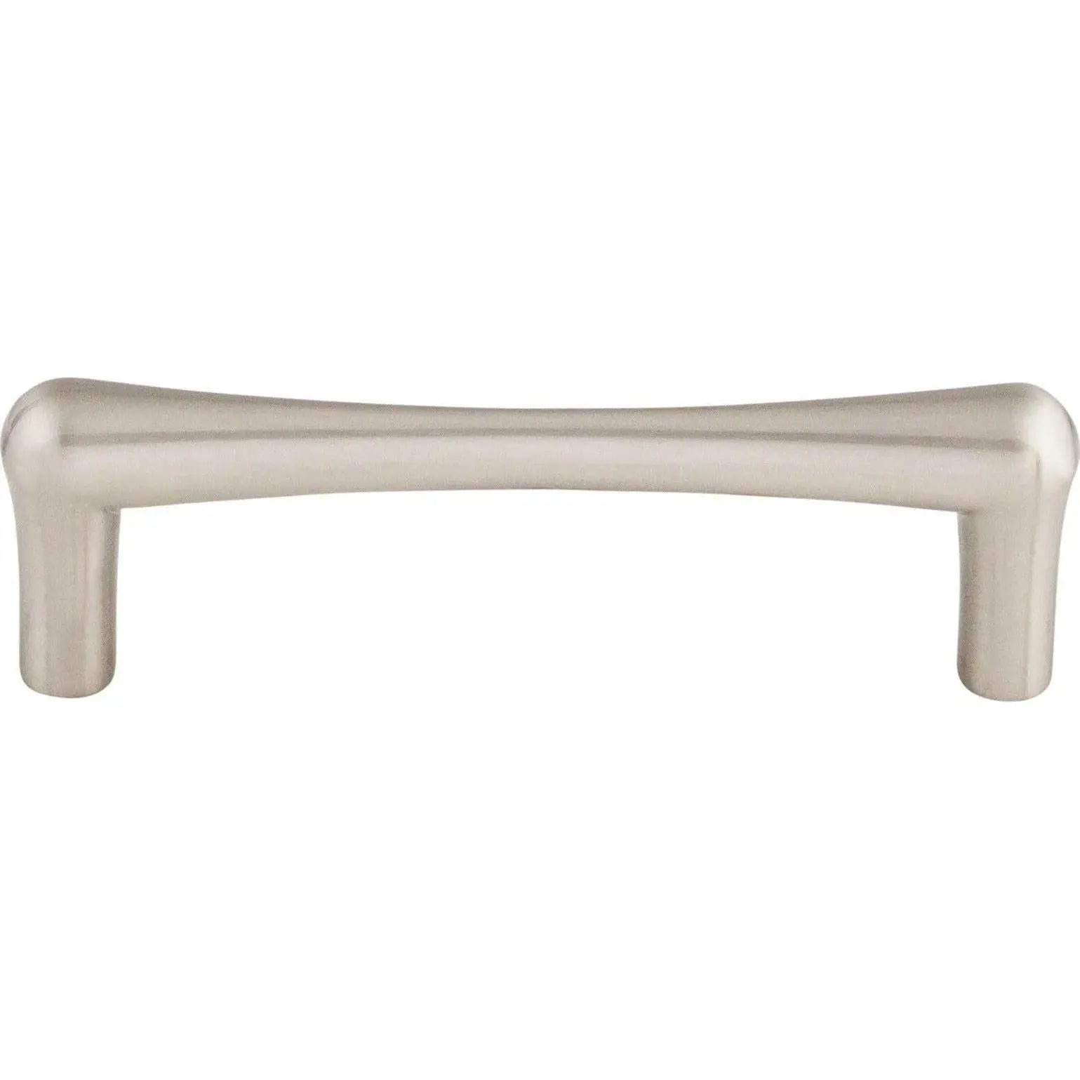 Top Knobs - Brookline Pull - TK763BSN | Montreal Lighting & Hardware