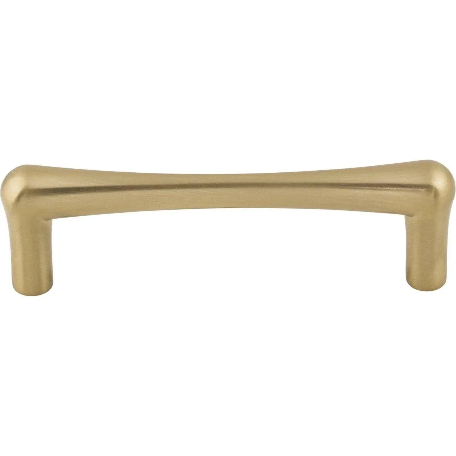 Top Knobs - Brookline Pull - TK763HB | Montreal Lighting & Hardware