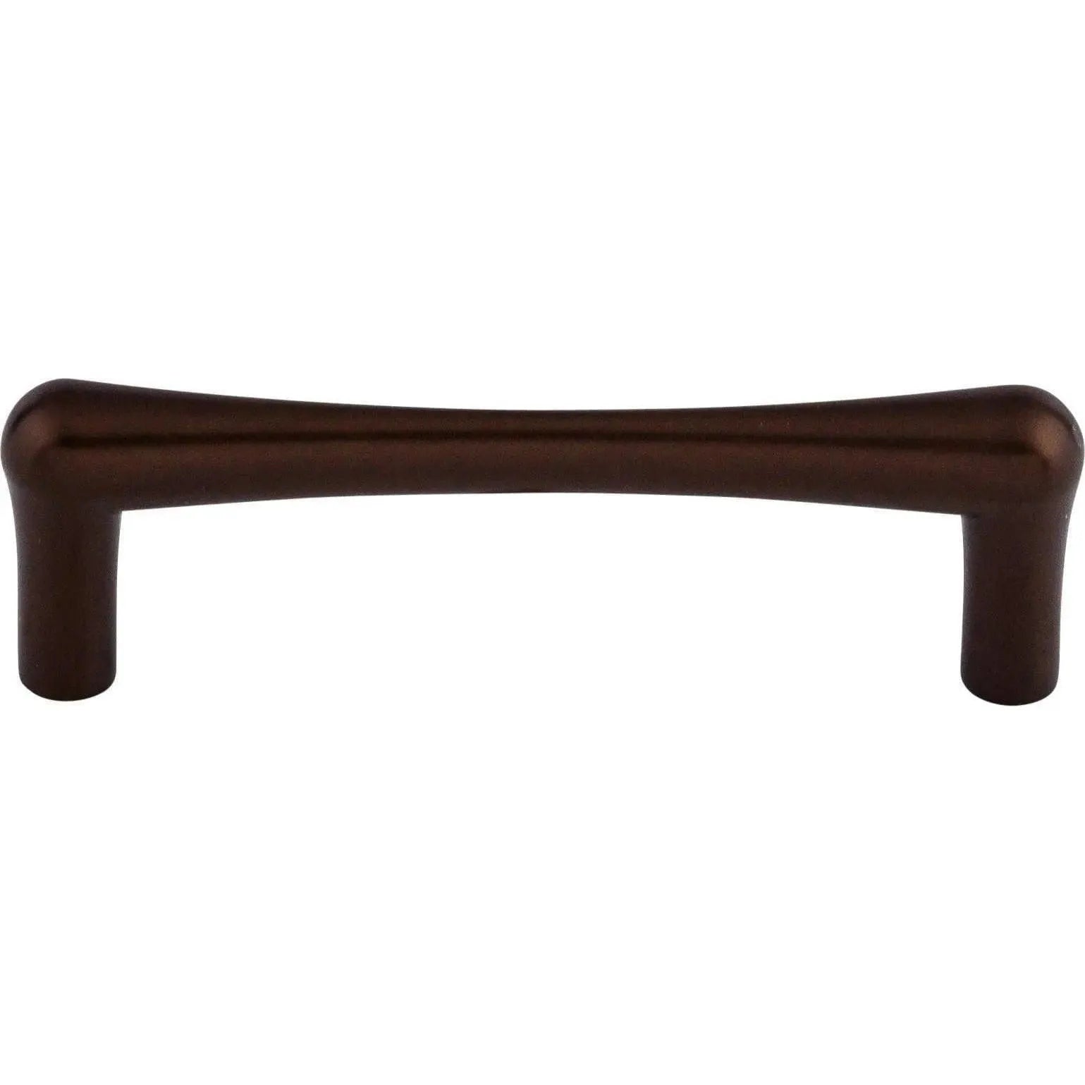 Top Knobs - Brookline Pull - TK763ORB | Montreal Lighting & Hardware