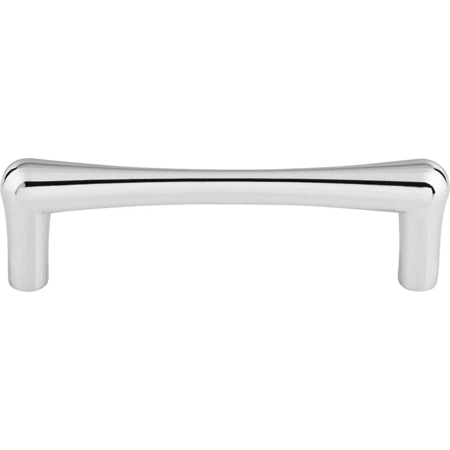 Top Knobs - Brookline Pull - TK763PC | Montreal Lighting & Hardware