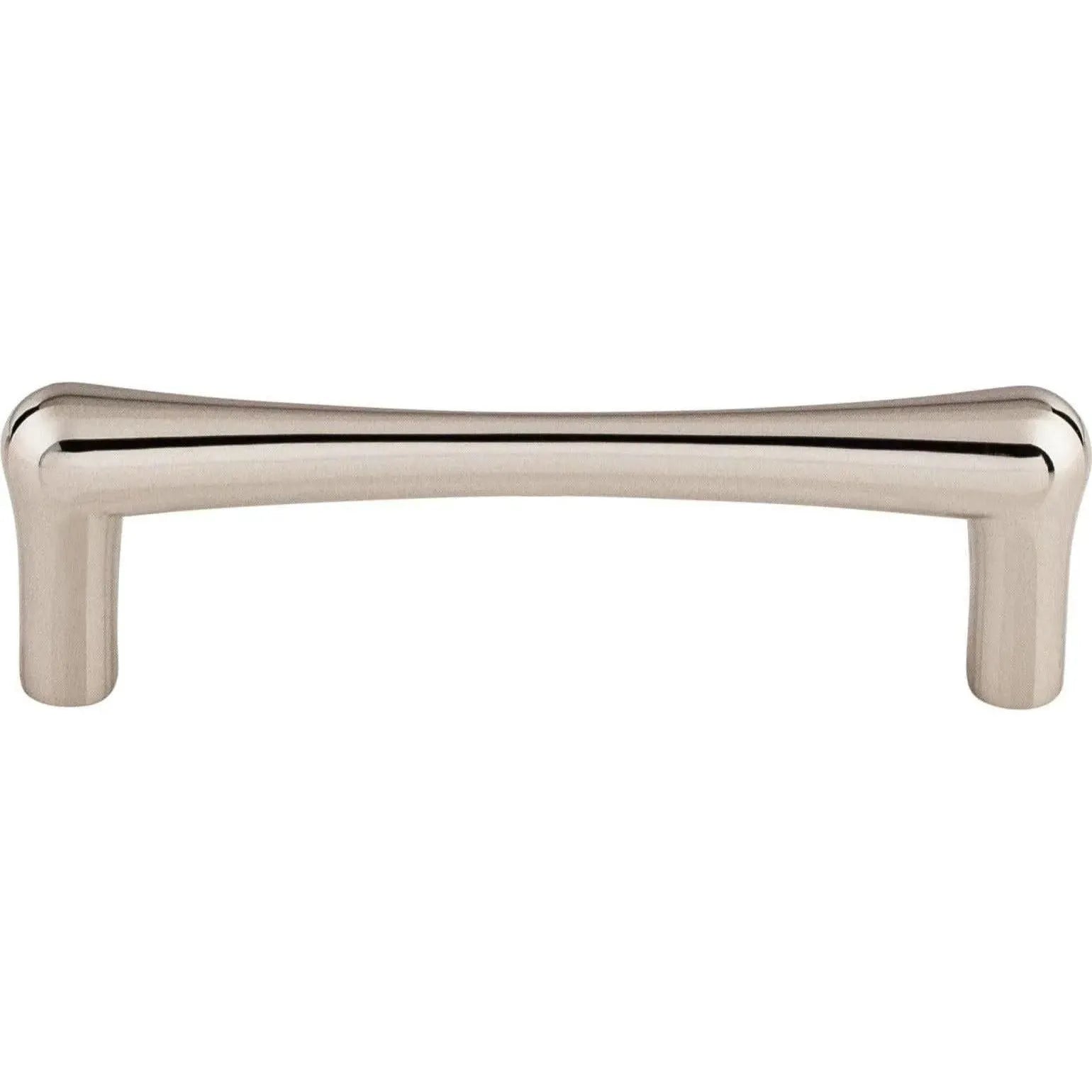 Top Knobs - Brookline Pull - TK763PN | Montreal Lighting & Hardware