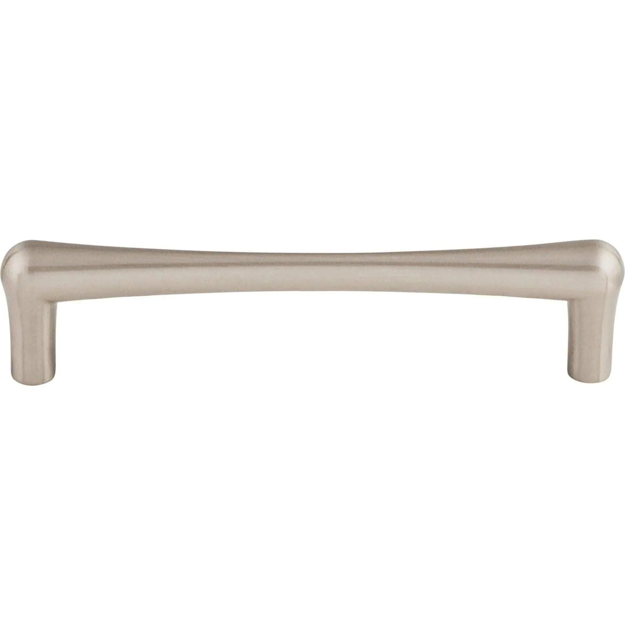 Top Knobs - Brookline Pull - TK764BSN | Montreal Lighting & Hardware