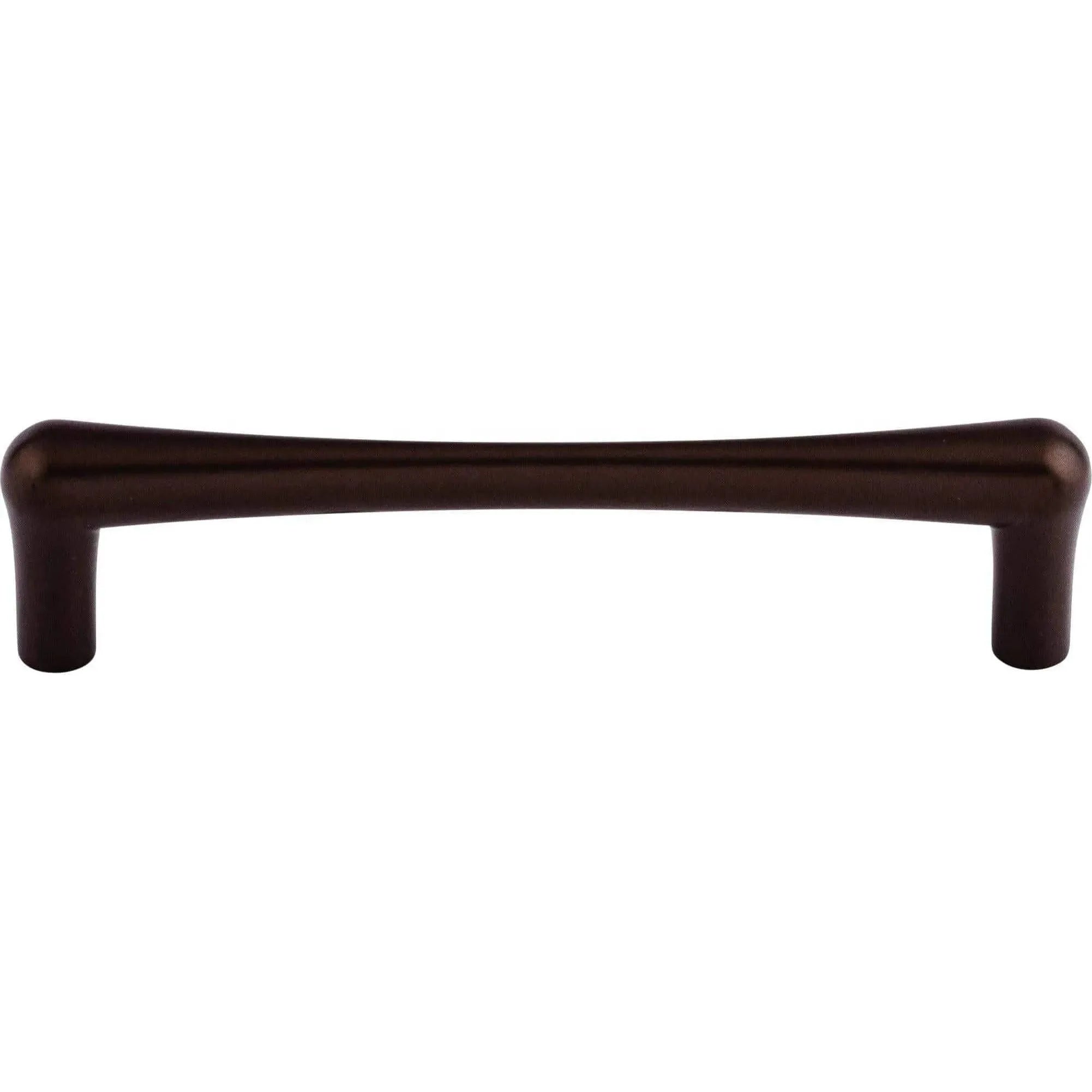 Top Knobs - Brookline Pull - TK764ORB | Montreal Lighting & Hardware