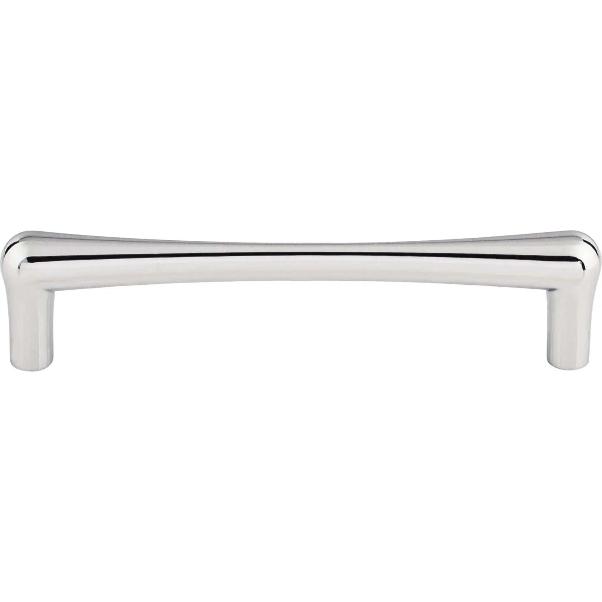 Top Knobs - Brookline Pull - TK764PC | Montreal Lighting & Hardware