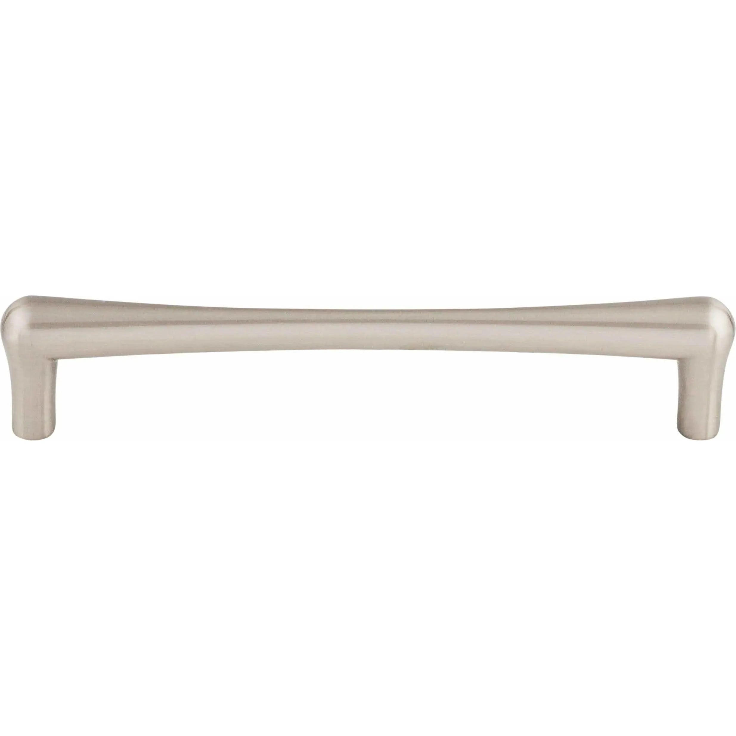 Top Knobs - Brookline Pull - TK765BSN | Montreal Lighting & Hardware