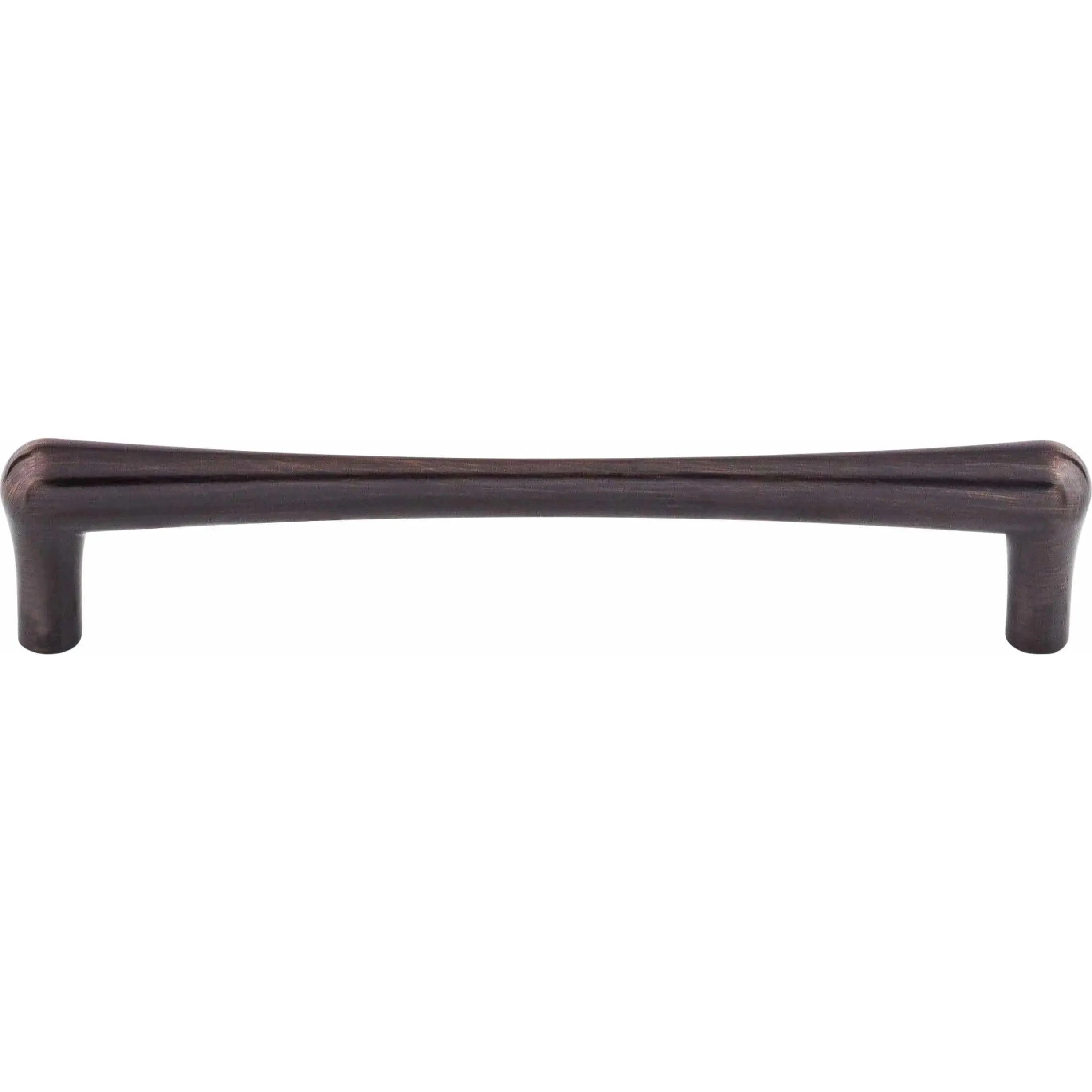 Top Knobs - Brookline Pull - TK765TB | Montreal Lighting & Hardware
