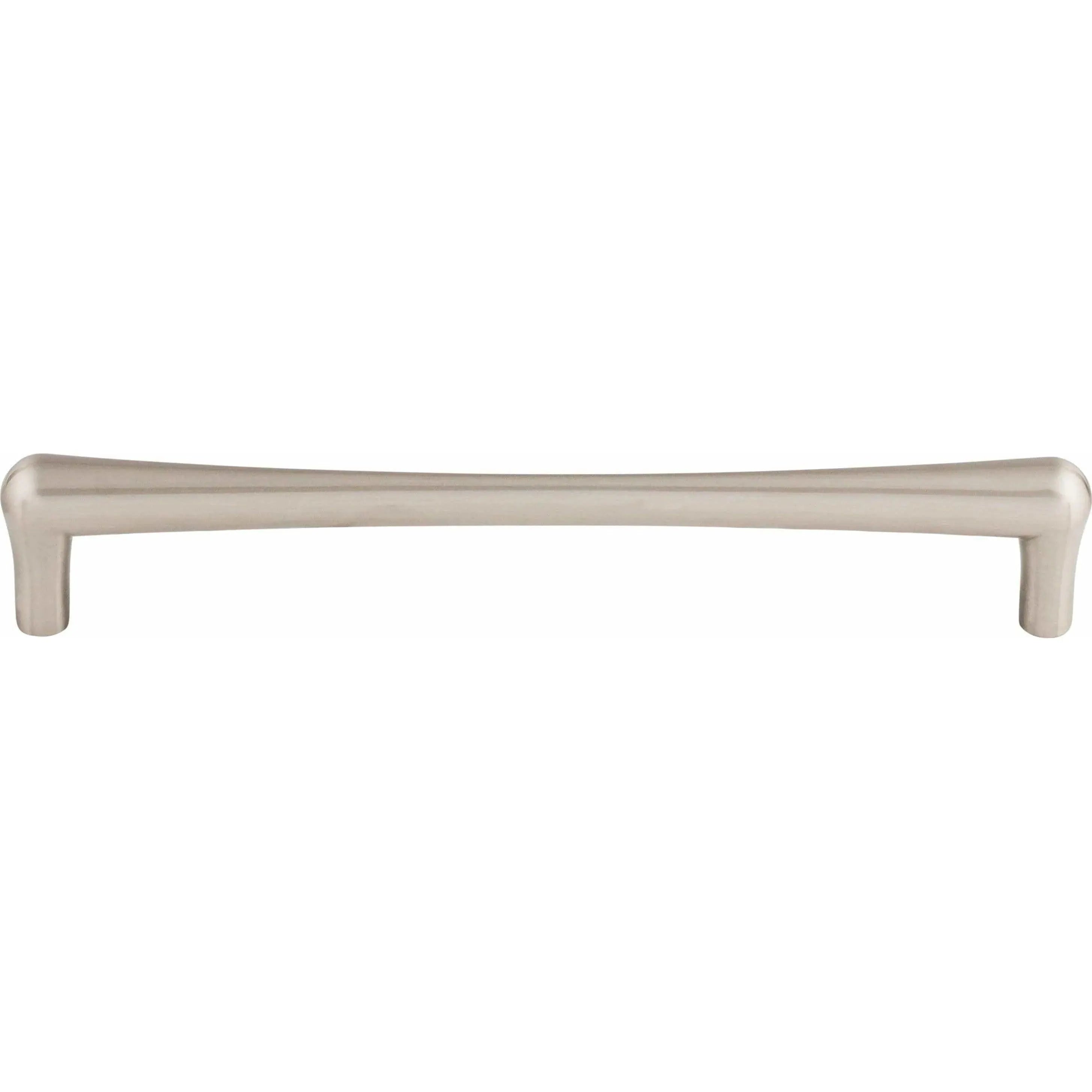 Top Knobs - Brookline Pull - TK766BSN | Montreal Lighting & Hardware