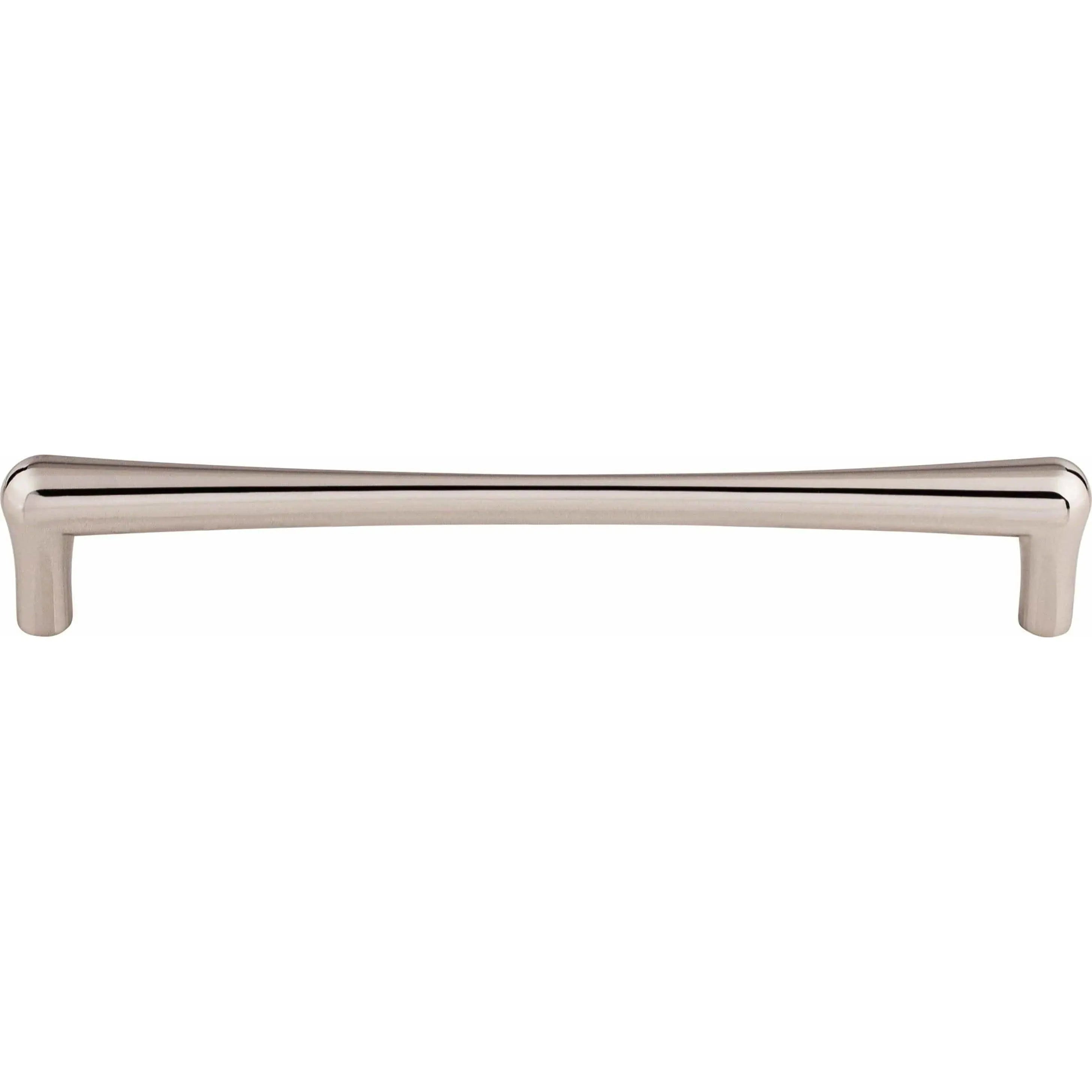 Top Knobs - Brookline Pull - TK766PN | Montreal Lighting & Hardware