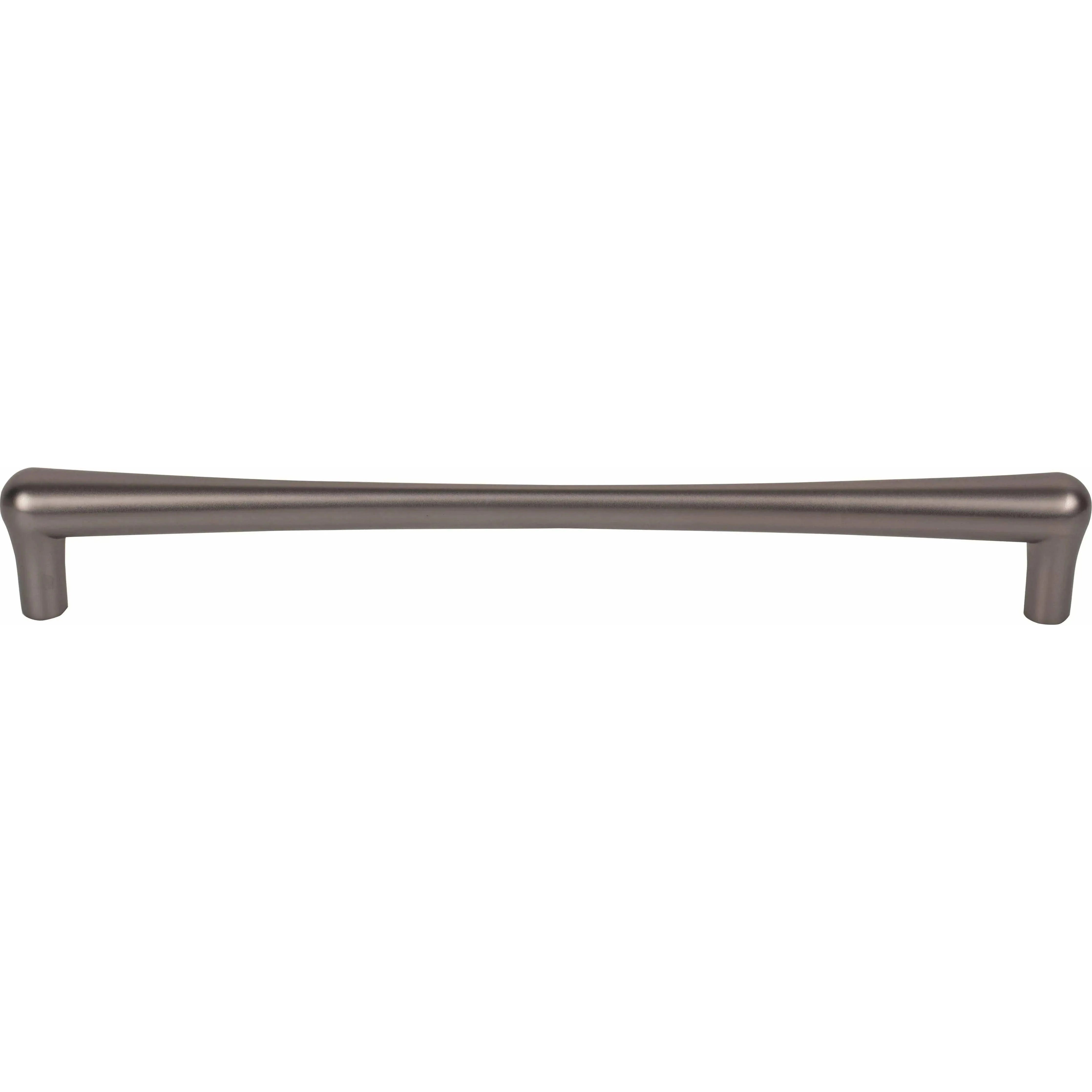 Top Knobs - Brookline Pull - TK767AG | Montreal Lighting & Hardware