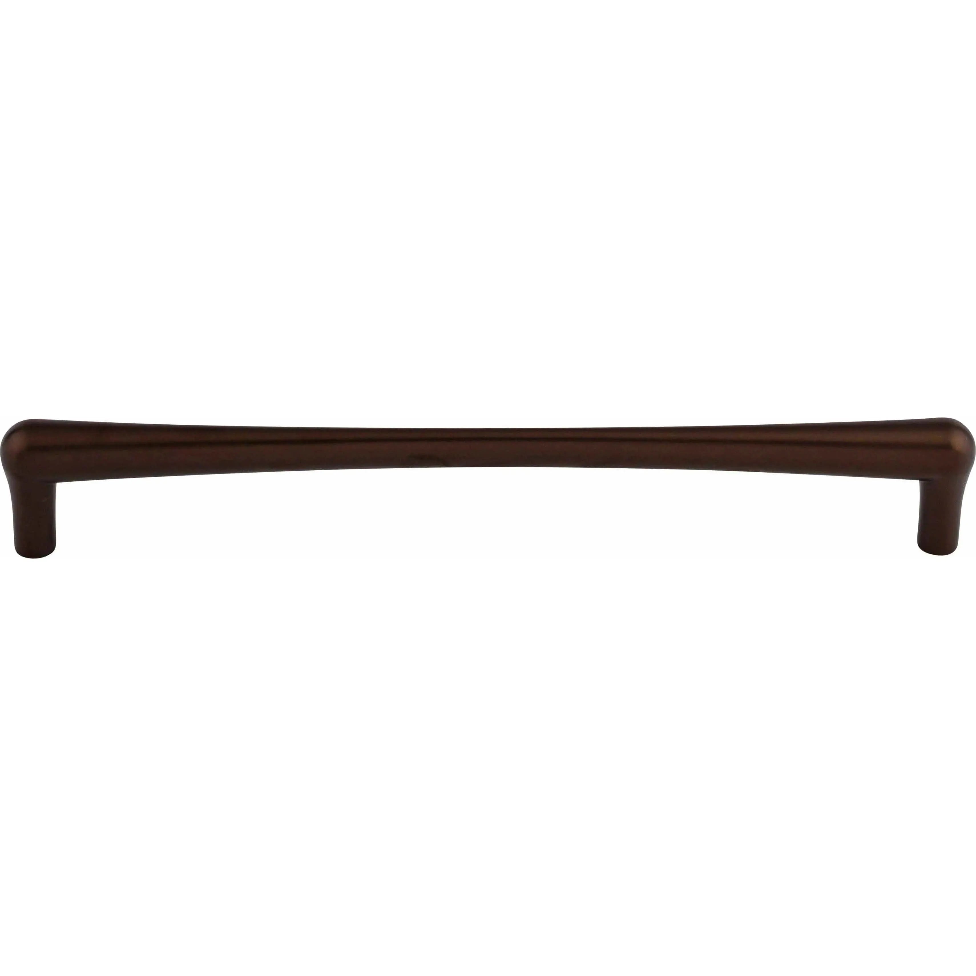 Top Knobs - Brookline Pull - TK767ORB | Montreal Lighting & Hardware