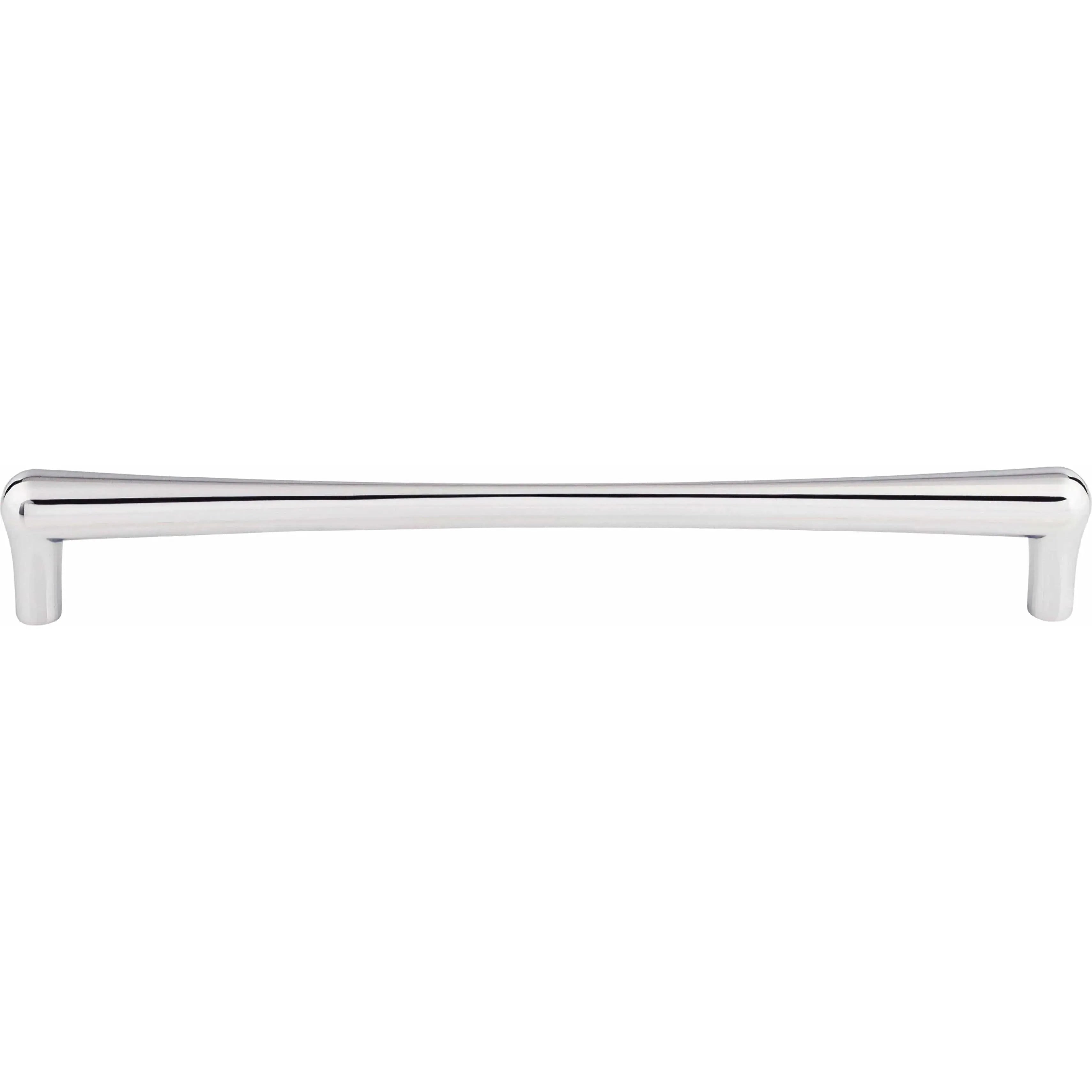 Top Knobs - Brookline Pull - TK767PC | Montreal Lighting & Hardware