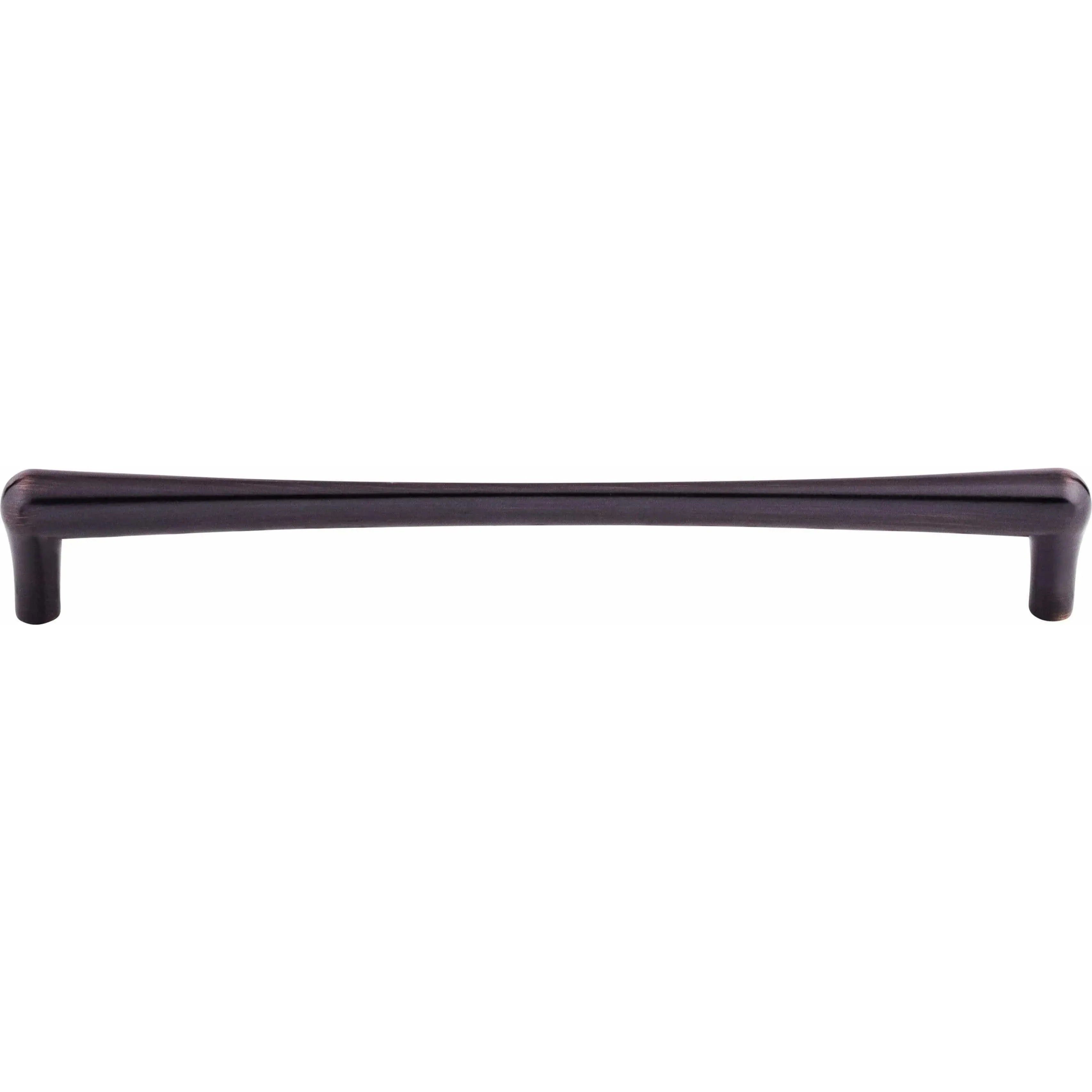 Top Knobs - Brookline Pull - TK767TB | Montreal Lighting & Hardware