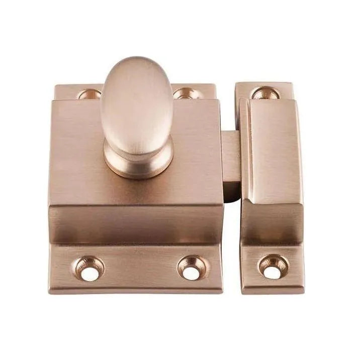 Top Knobs - Cabinet Latch - M1778 | Montreal Lighting & Hardware