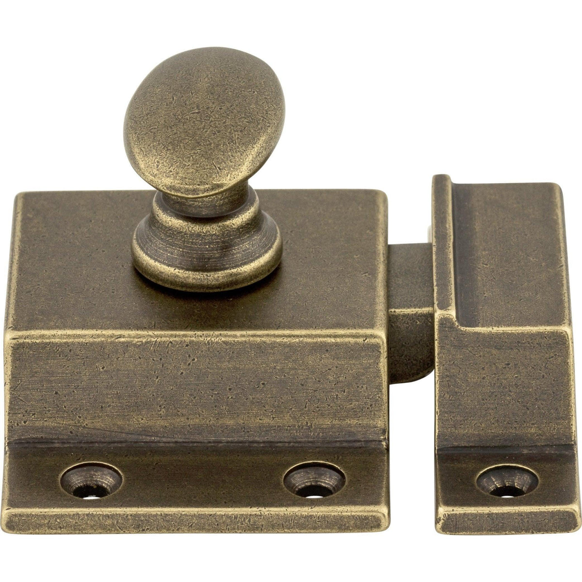 Top Knobs - Cabinet Latch - M1785 | Montreal Lighting & Hardware