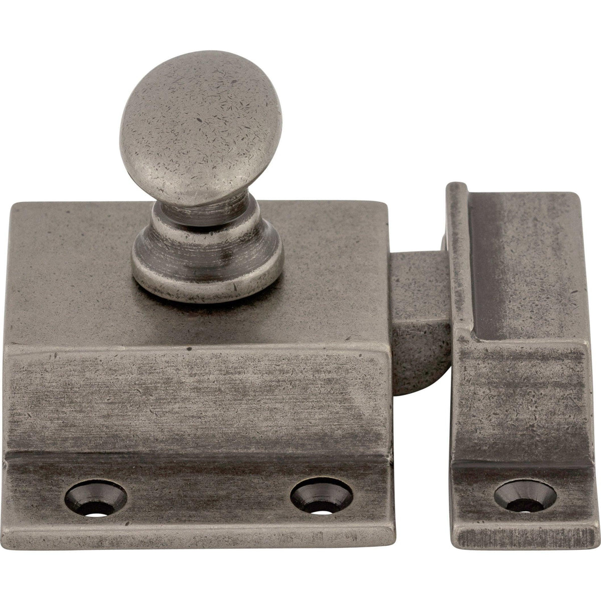 Top Knobs - Cabinet Latch - M1786 | Montreal Lighting & Hardware