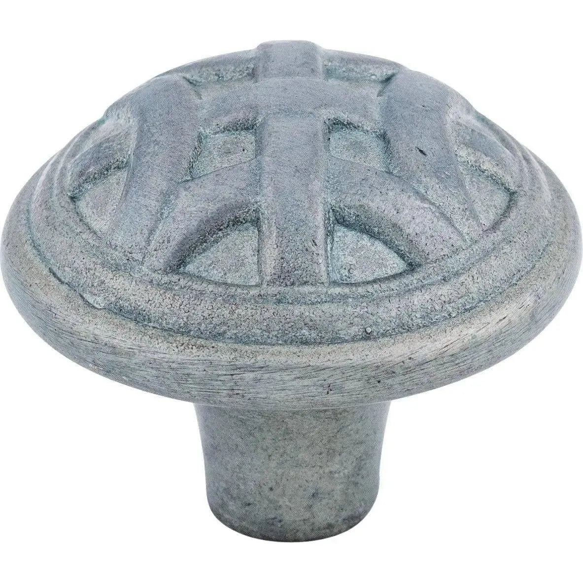 Top Knobs - Celtic Large Knob - M162 | Montreal Lighting & Hardware