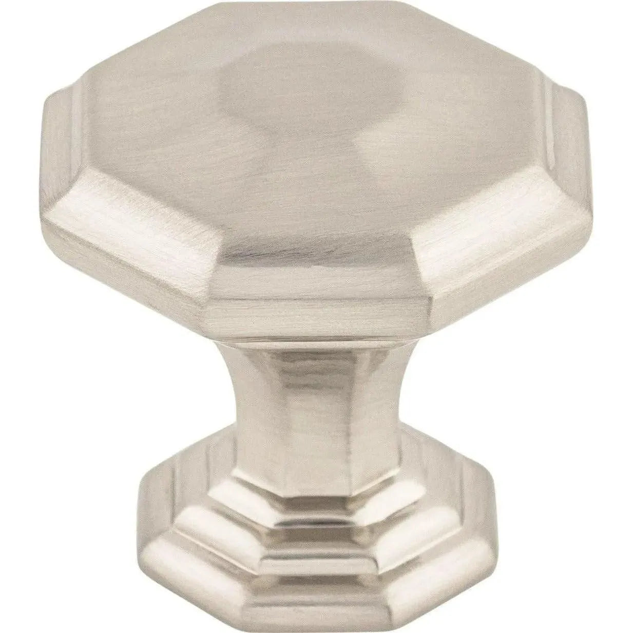 Top Knobs - Chalet Knob - TK340BSN | Montreal Lighting & Hardware