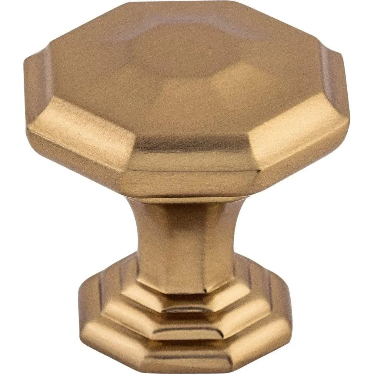 Top Knobs - Chalet Knob - TK340HB | Montreal Lighting & Hardware