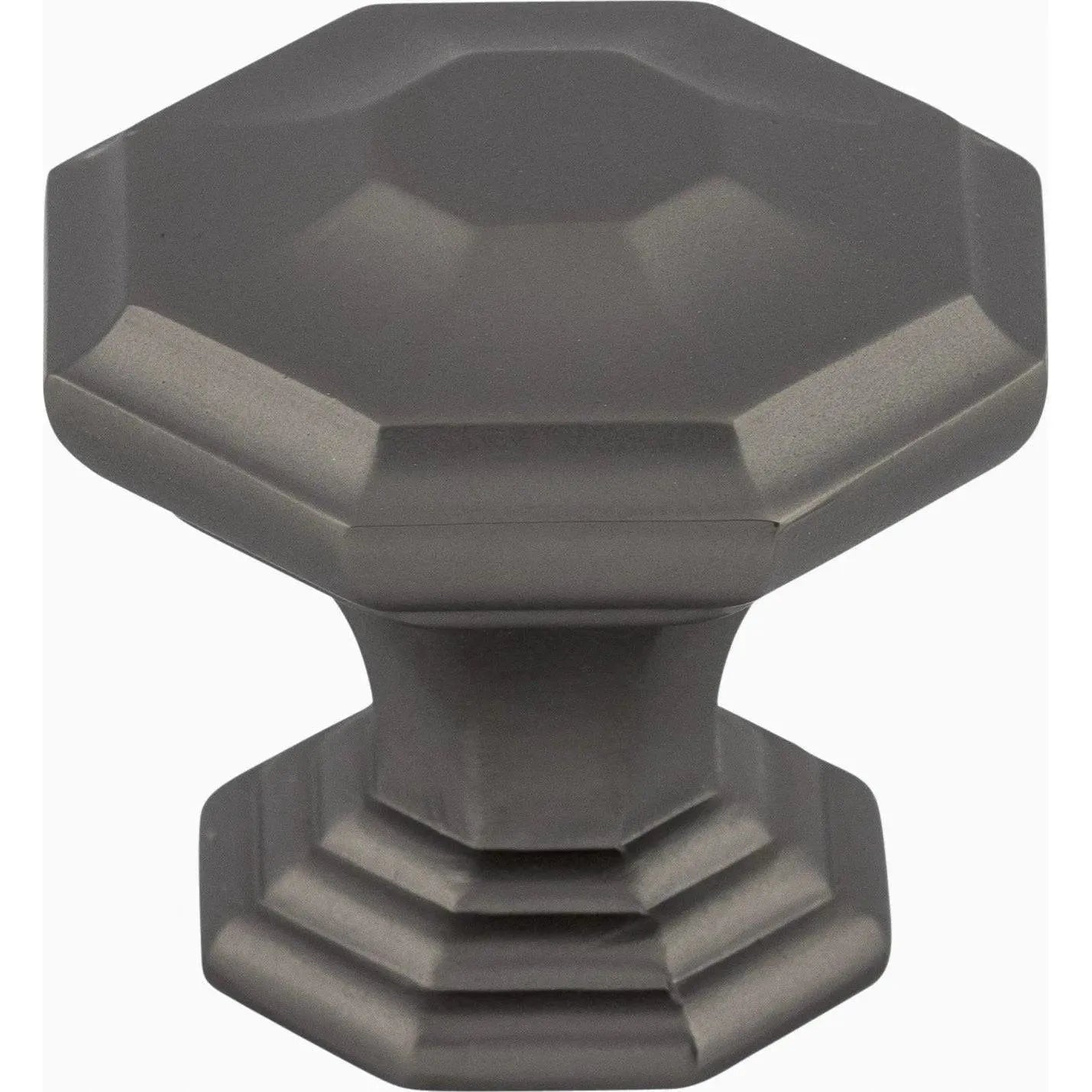 Top Knobs - Chalet Knob - TK348AG | Montreal Lighting & Hardware