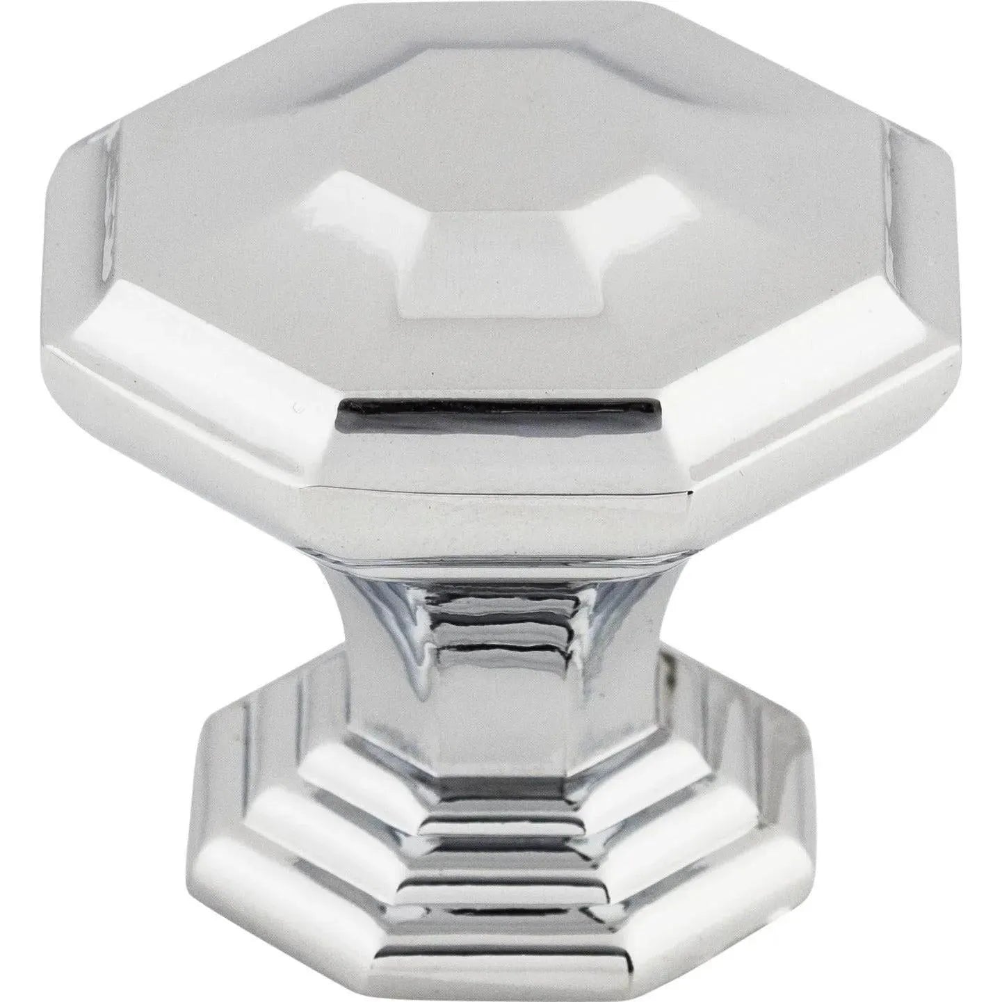 Top Knobs - Chalet Knob - TK348PC | Montreal Lighting & Hardware