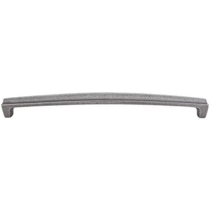 Top Knobs - Channel Appliance Pull - M1815 | Montreal Lighting & Hardware