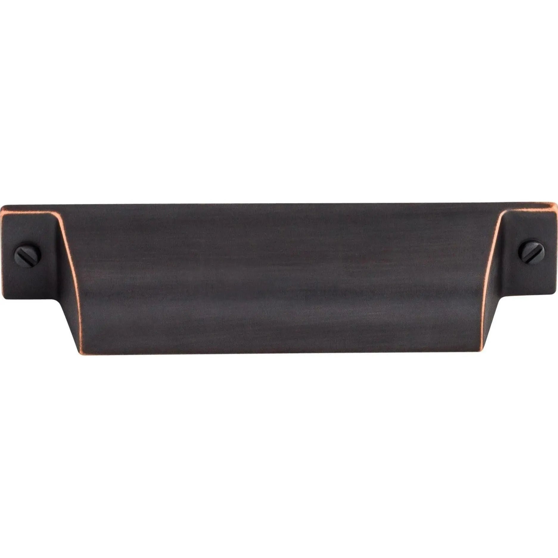 Top Knobs - Channing Cup Pull - TK773UM | Montreal Lighting & Hardware