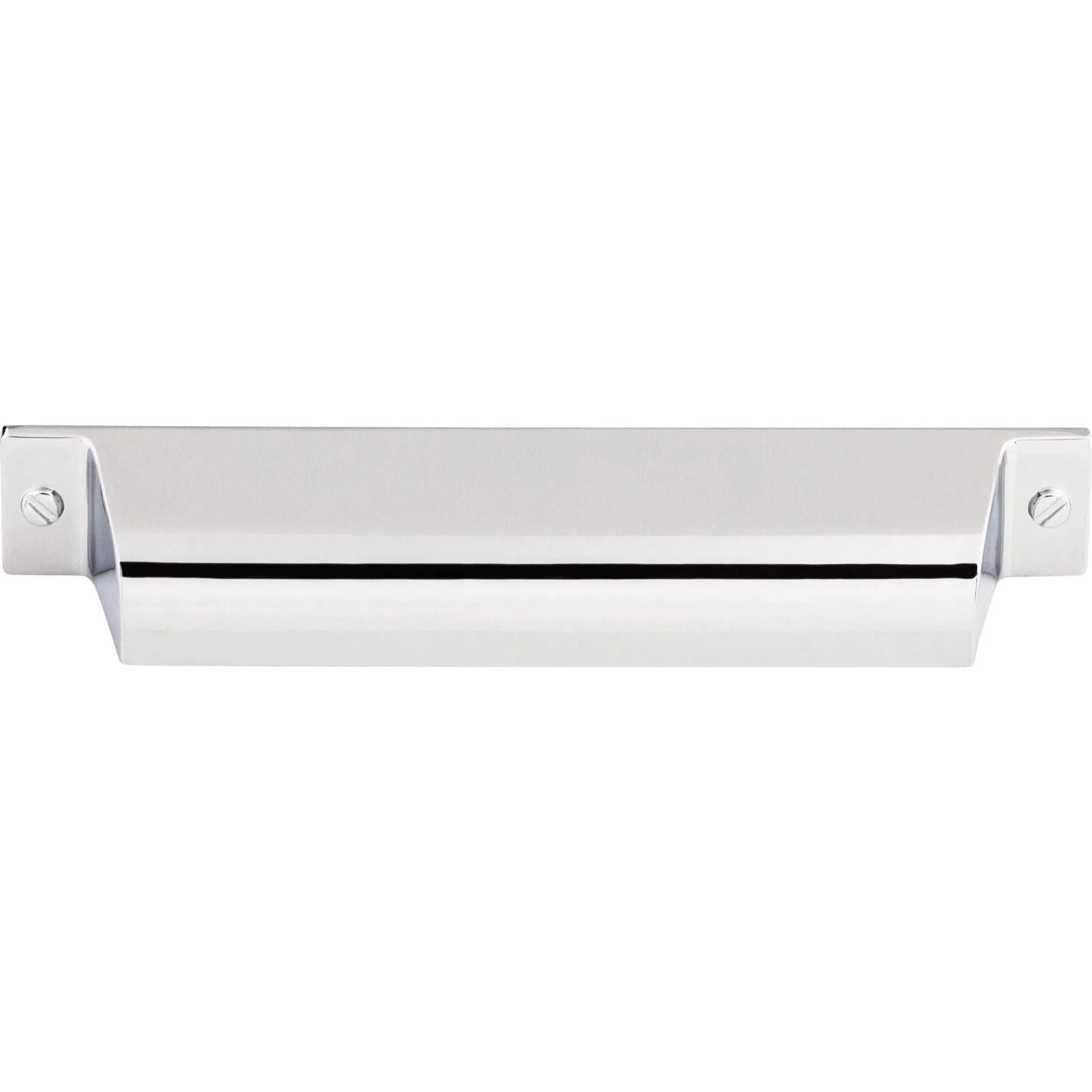 Top Knobs - Channing Cup Pull - TK774PC | Montreal Lighting & Hardware