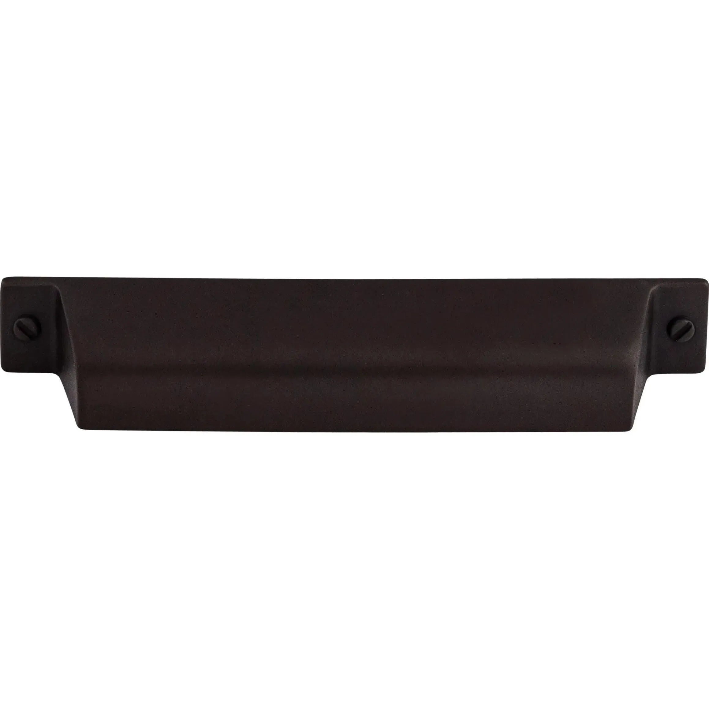 Top Knobs - Channing Cup Pull - TK774SAB | Montreal Lighting & Hardware