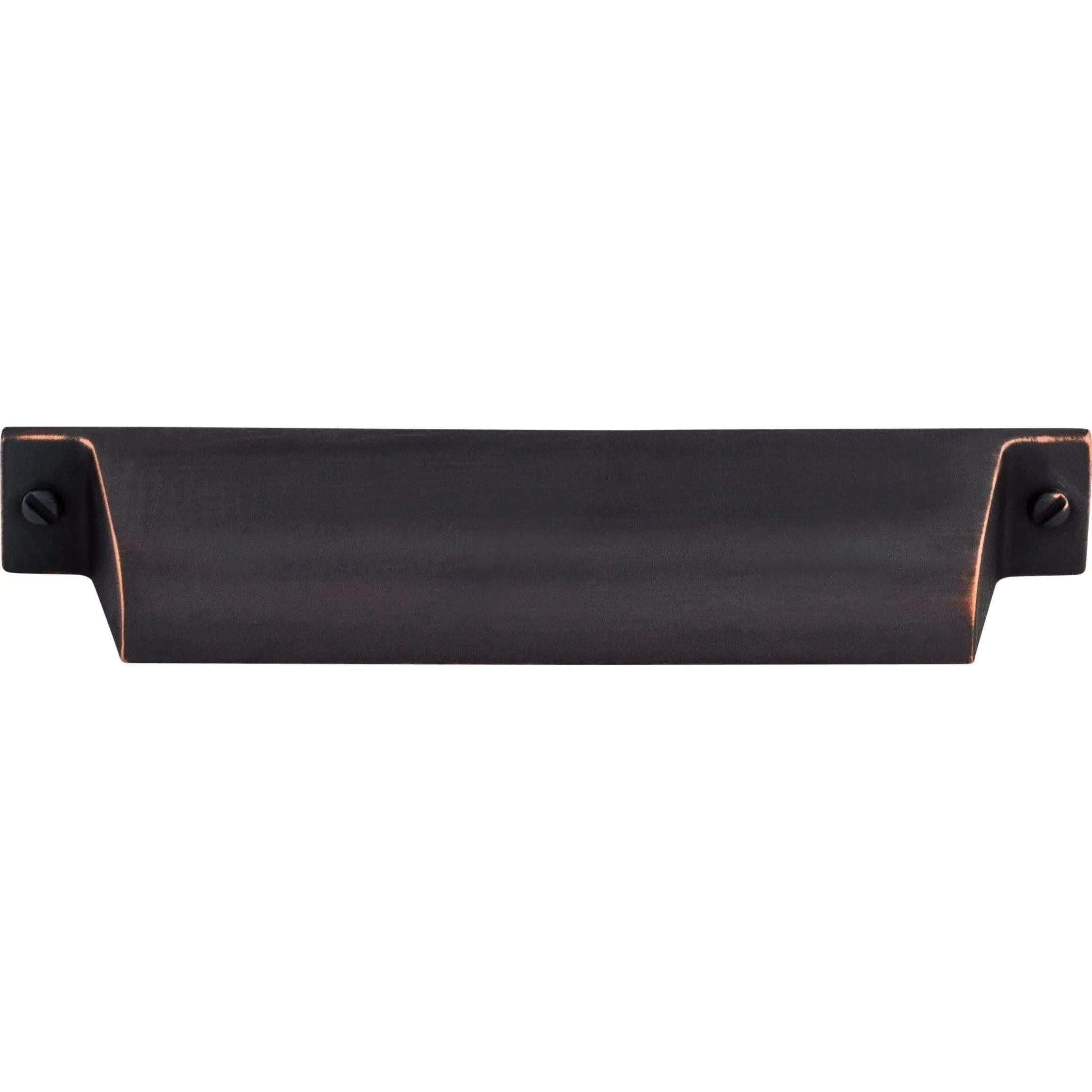 Top Knobs - Channing Cup Pull - TK774UM | Montreal Lighting & Hardware