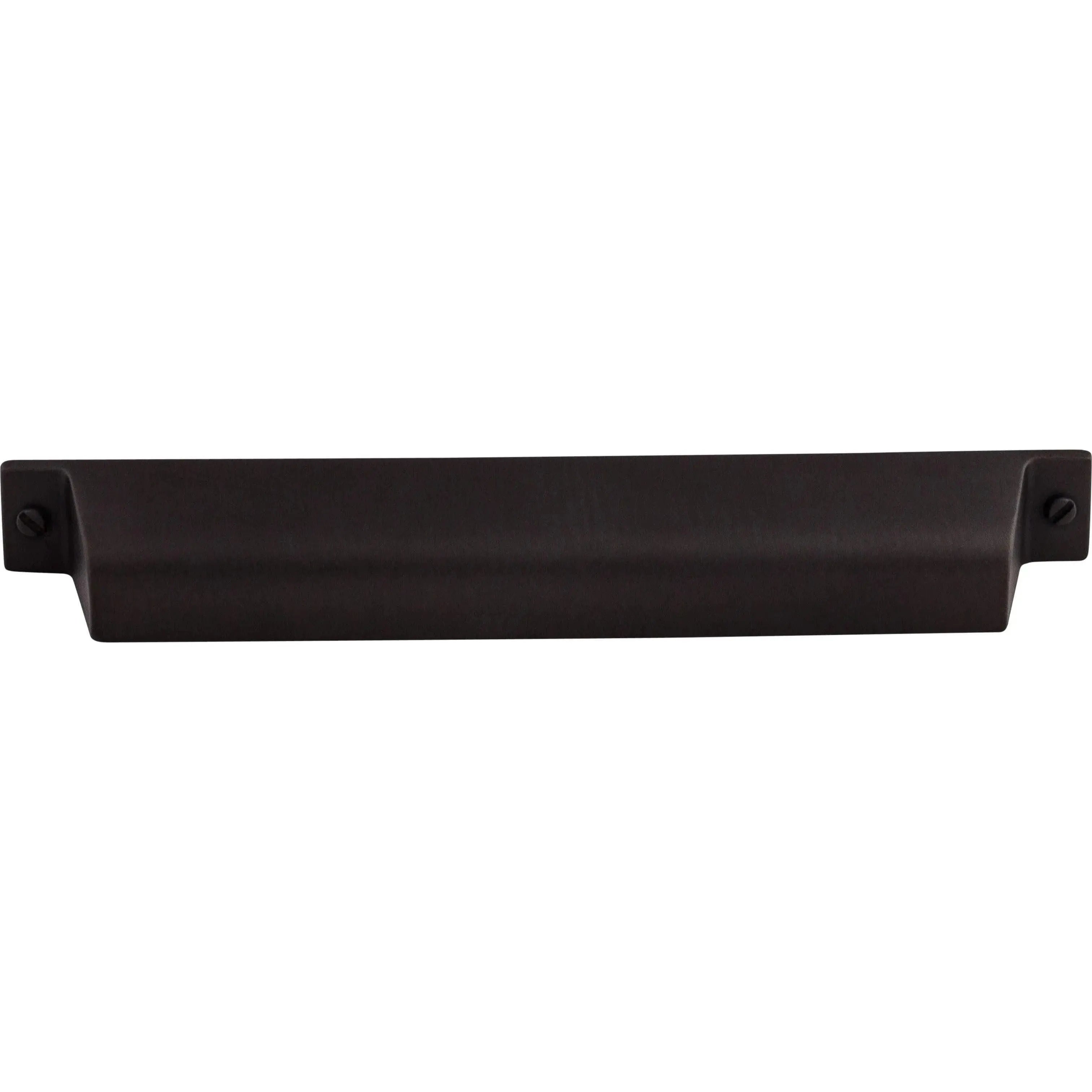 Top Knobs - Channing Cup Pull - TK775SAB | Montreal Lighting & Hardware