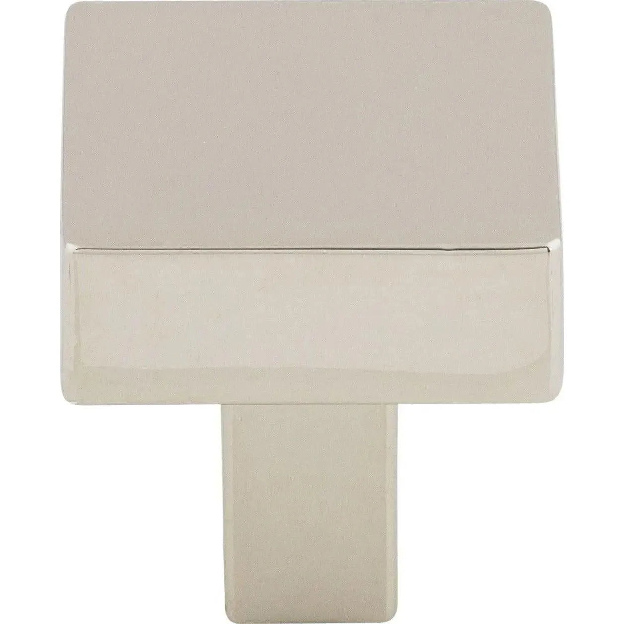 Top Knobs - Channing Knob - TK740PN | Montreal Lighting & Hardware