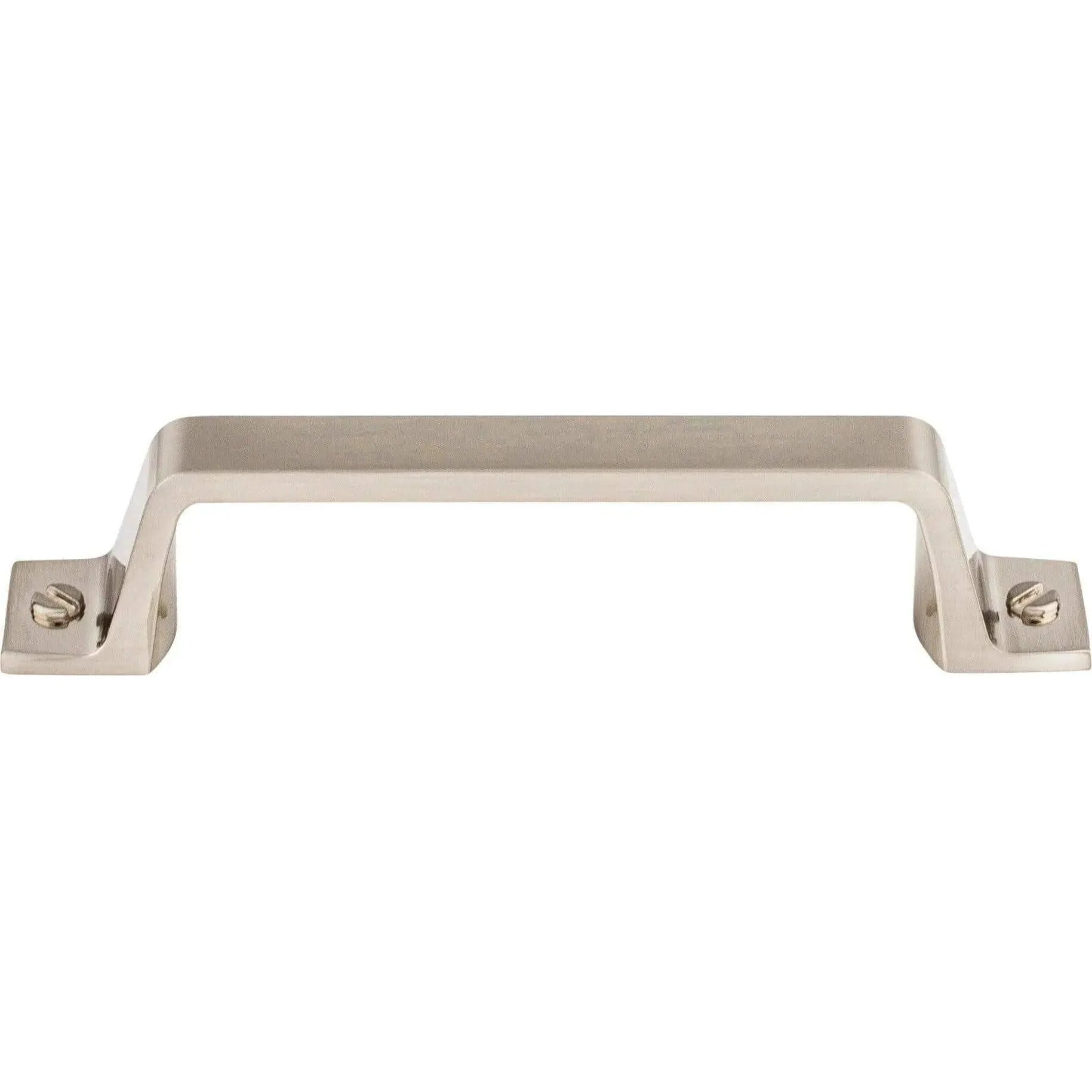 Top Knobs - Channing Pull - TK743BSN | Montreal Lighting & Hardware